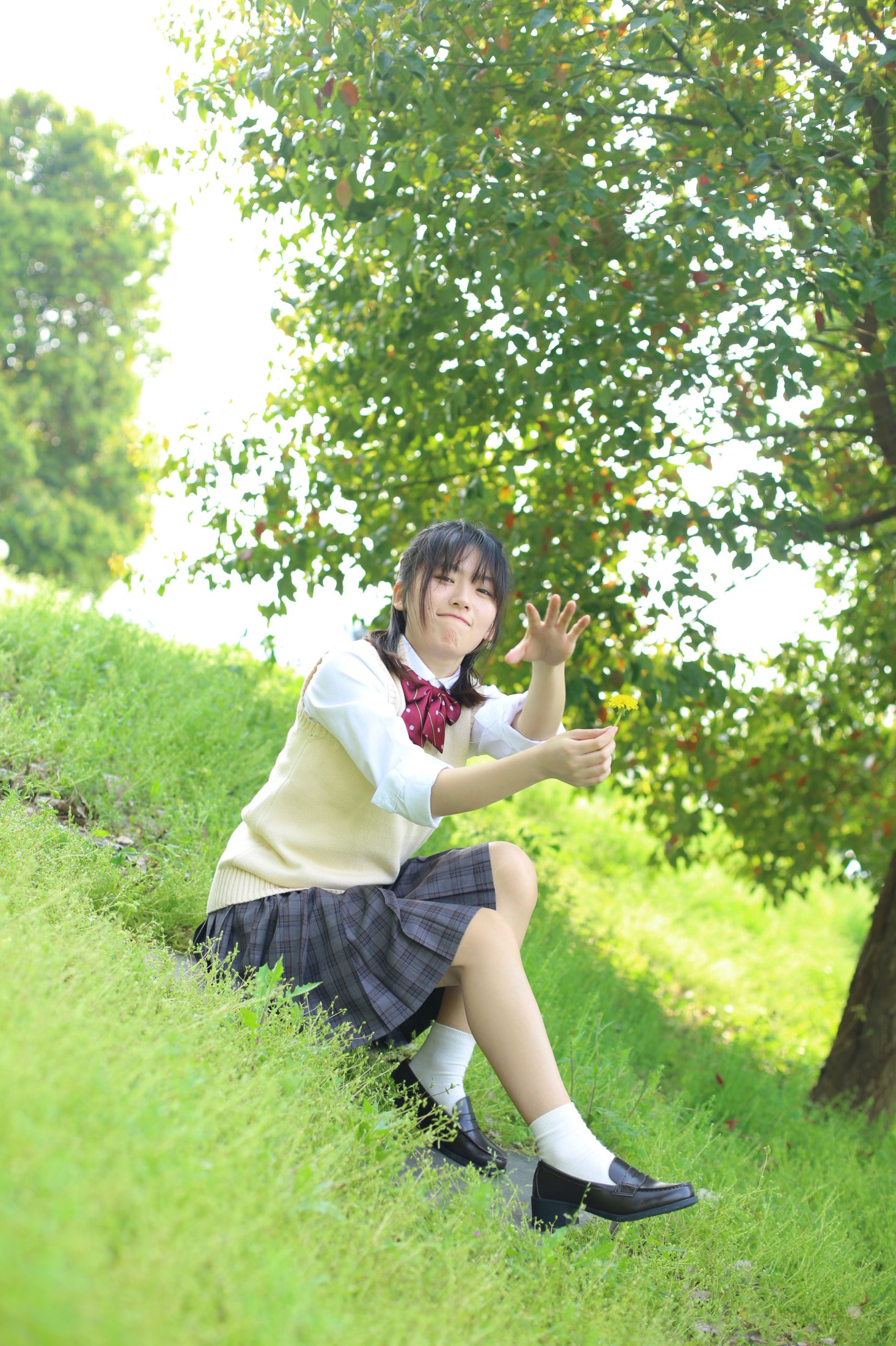 雪梨大王 – 《青春之旅》[26P] 插图4