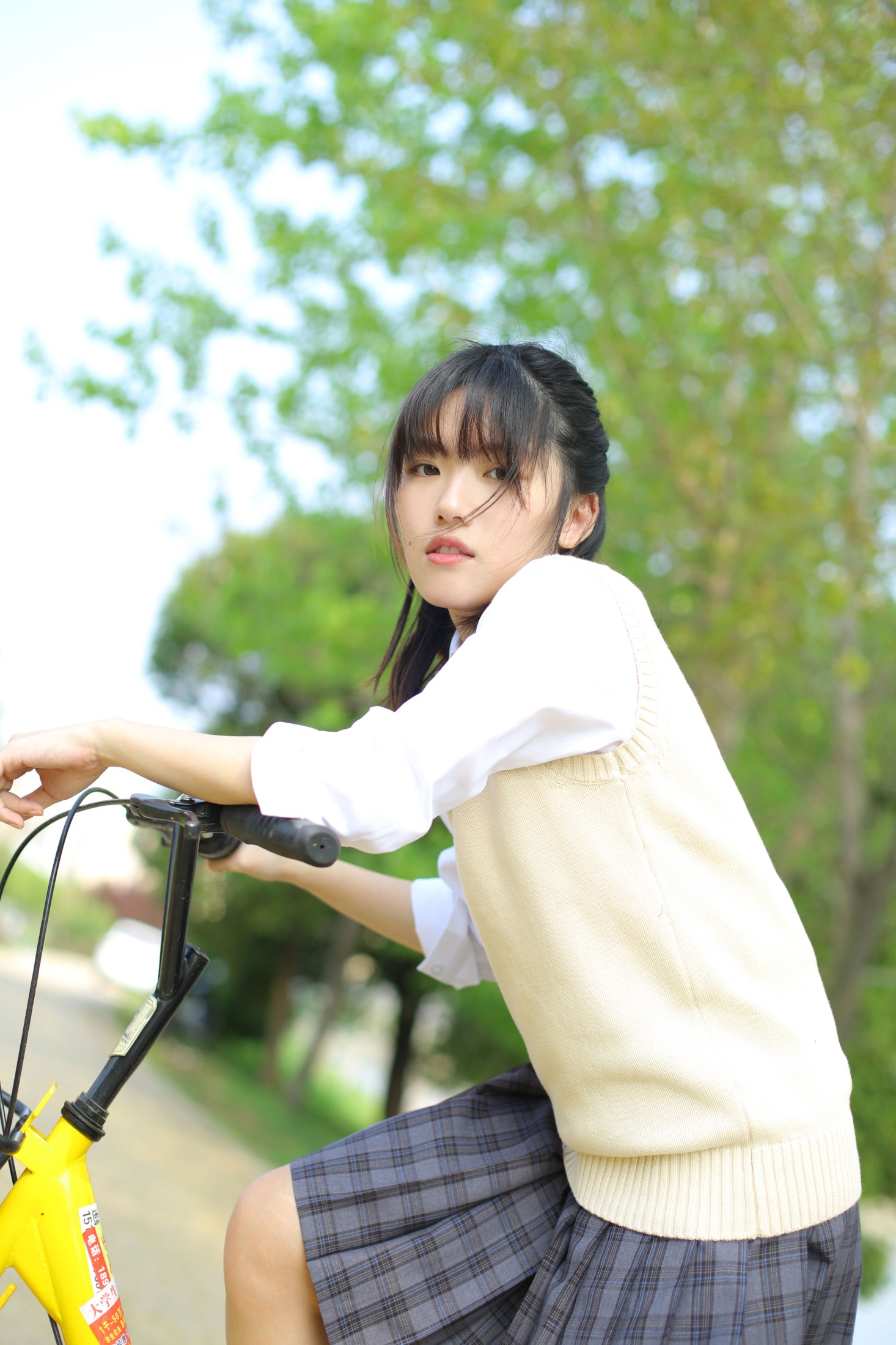 雪梨大王 – 《青春之旅》[26P] 插图3