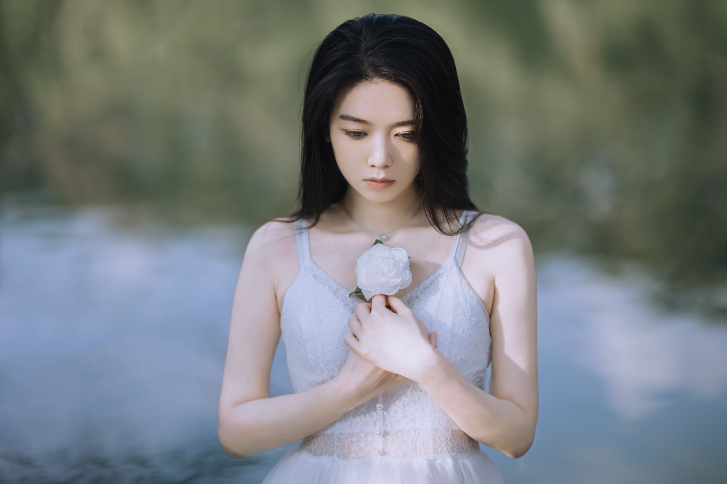 航子就是航子呀 – 《水生植物》[24P] 插图4