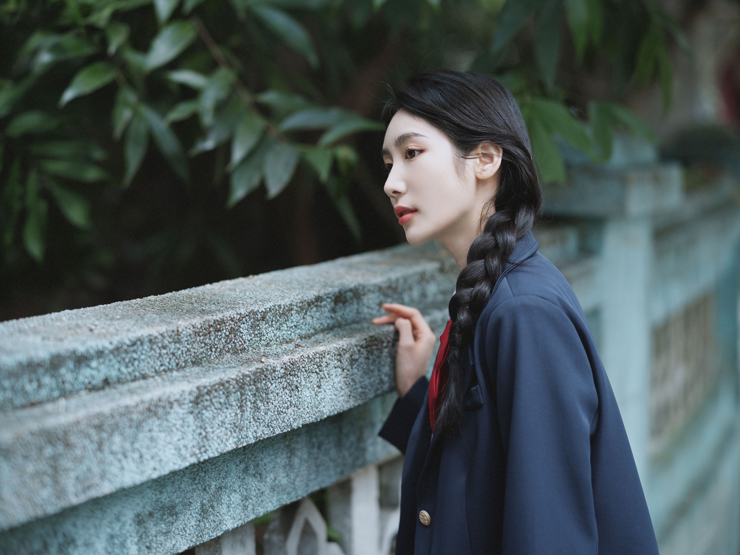 山阴 – 《夏之花》[47P] 插图3