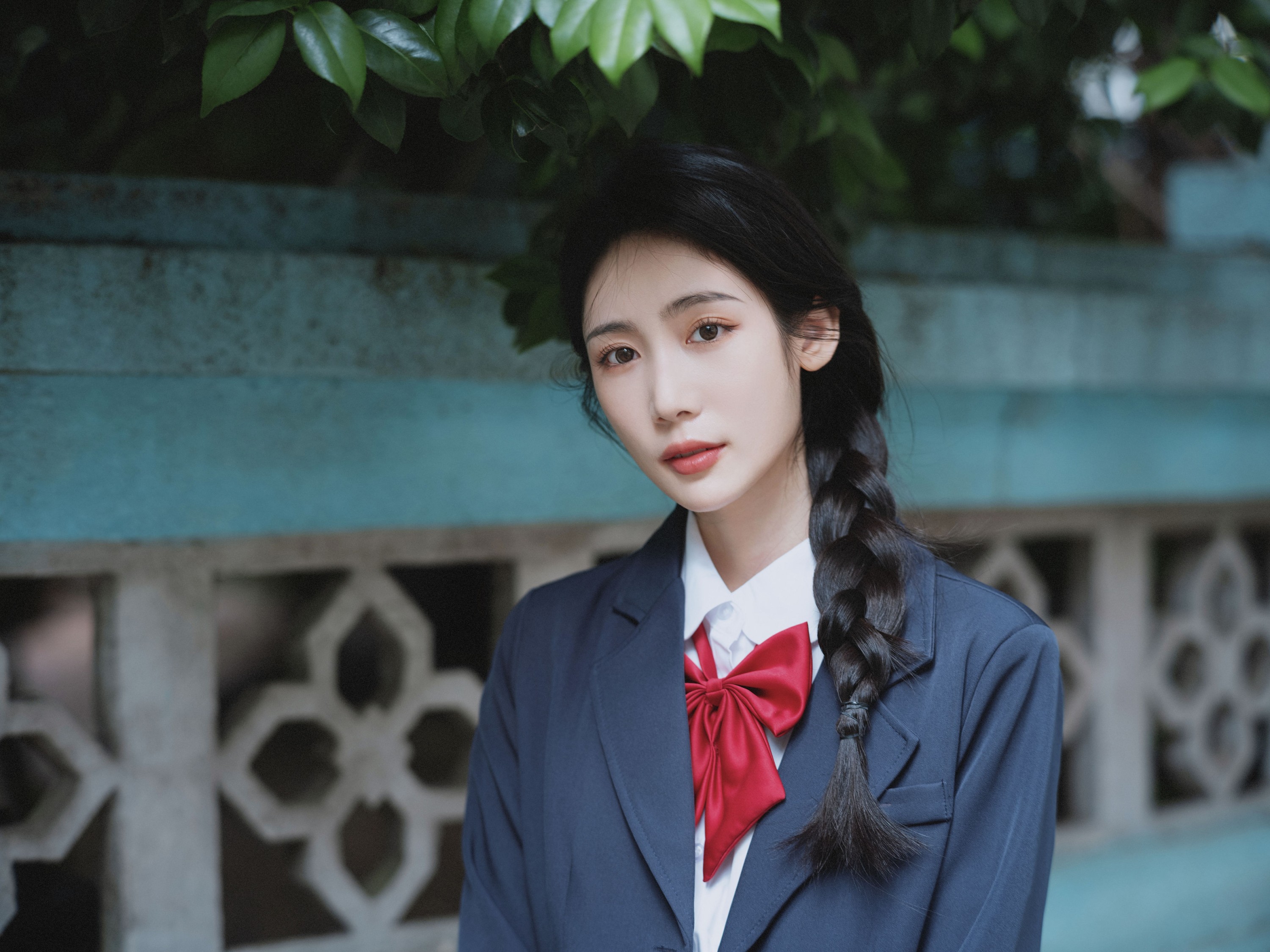 山阴 – 《夏之花》[47P] 插图4