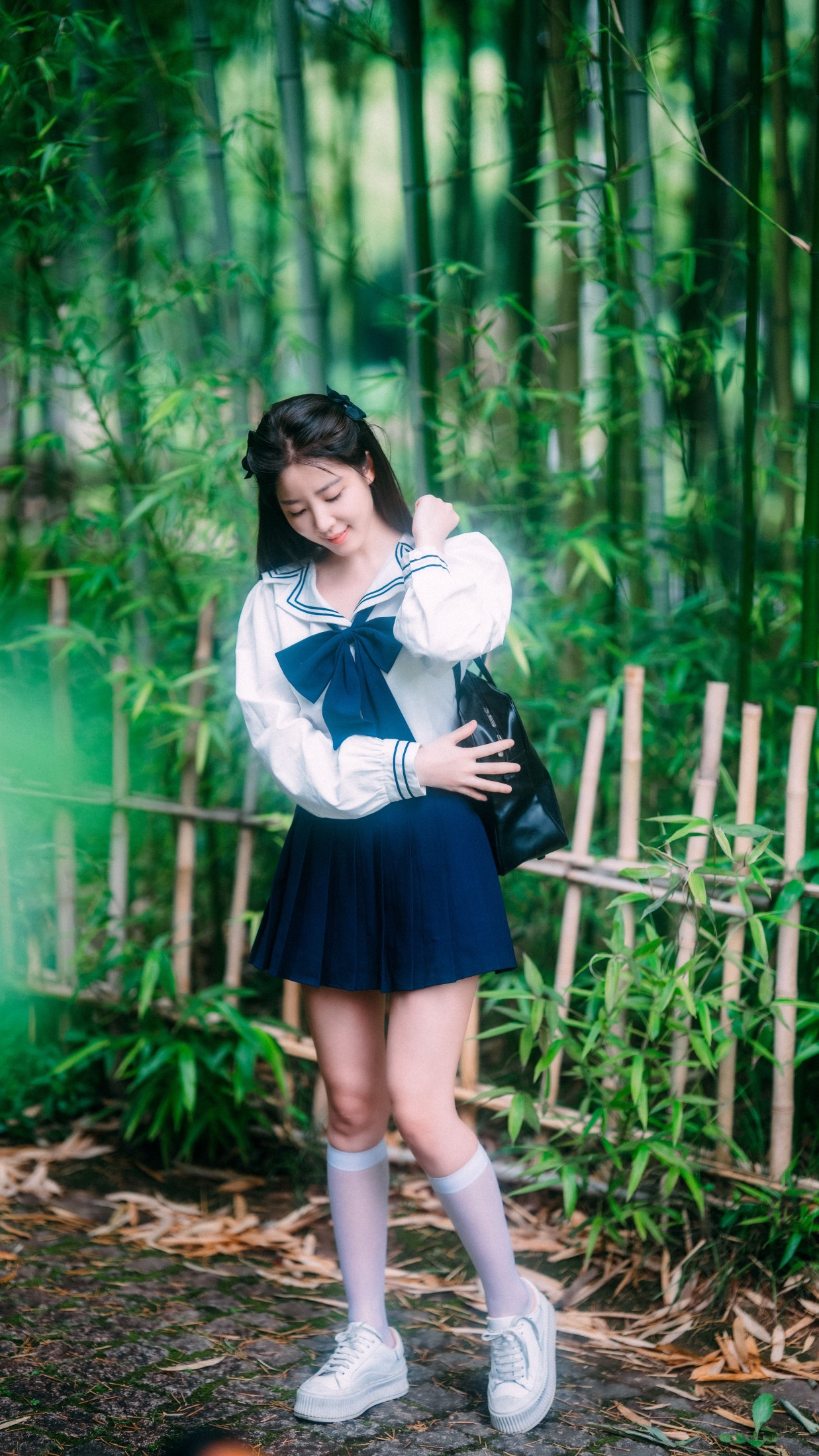 琳儿 – 《初夏》[39P] 插图3