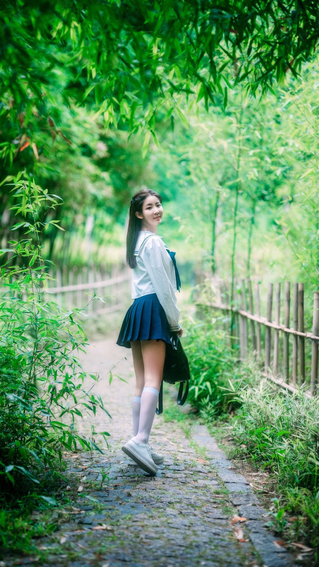 琳儿 – 《初夏》[39P] 插图5