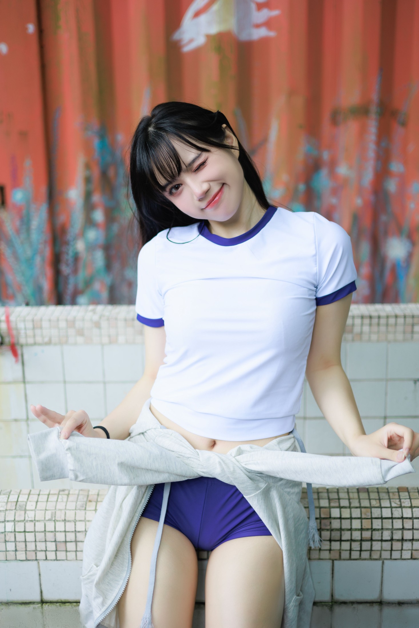 贰加六 – 《盛夏时光》[39P] 插图5