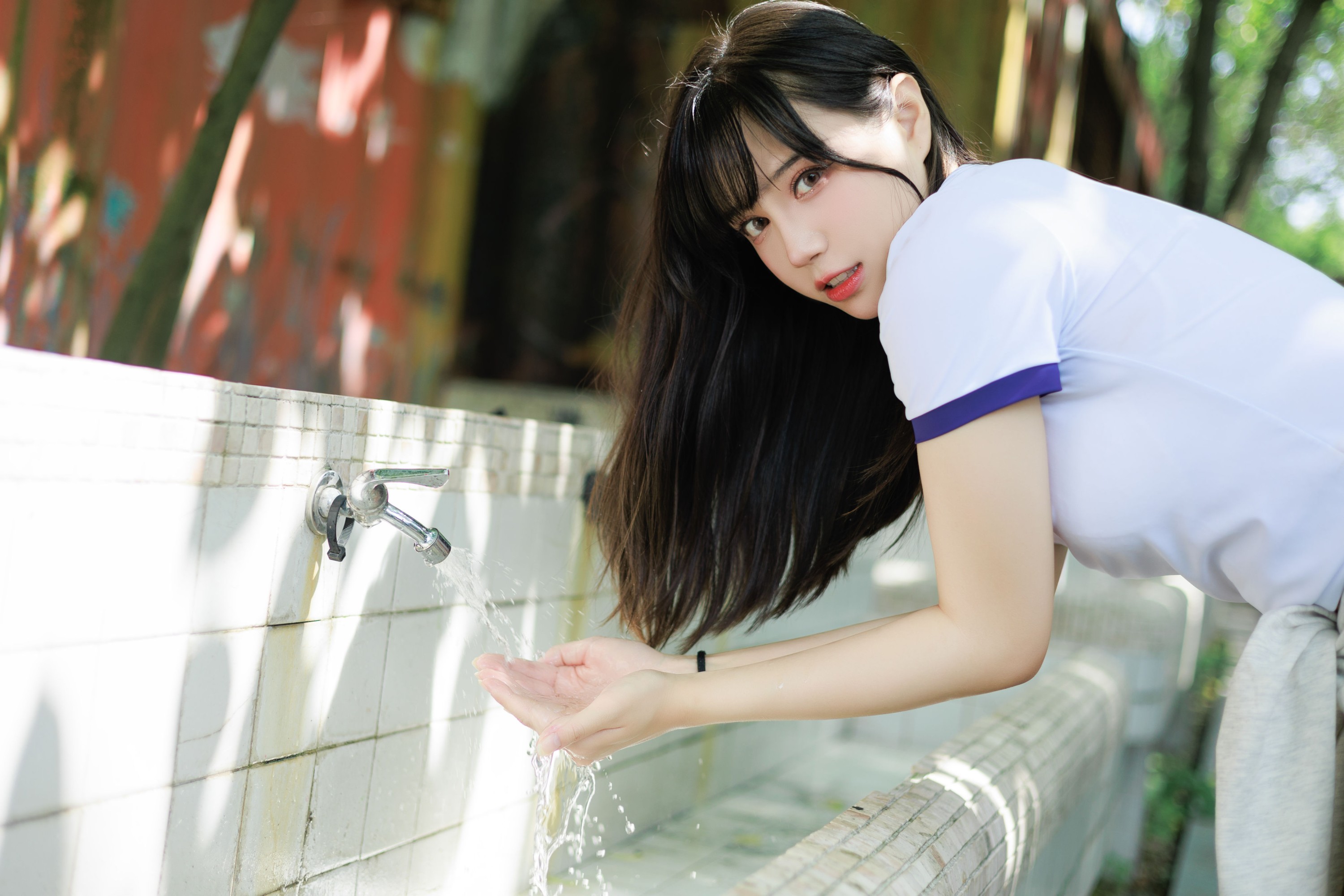 贰加六 – 《盛夏时光》[39P] 插图3