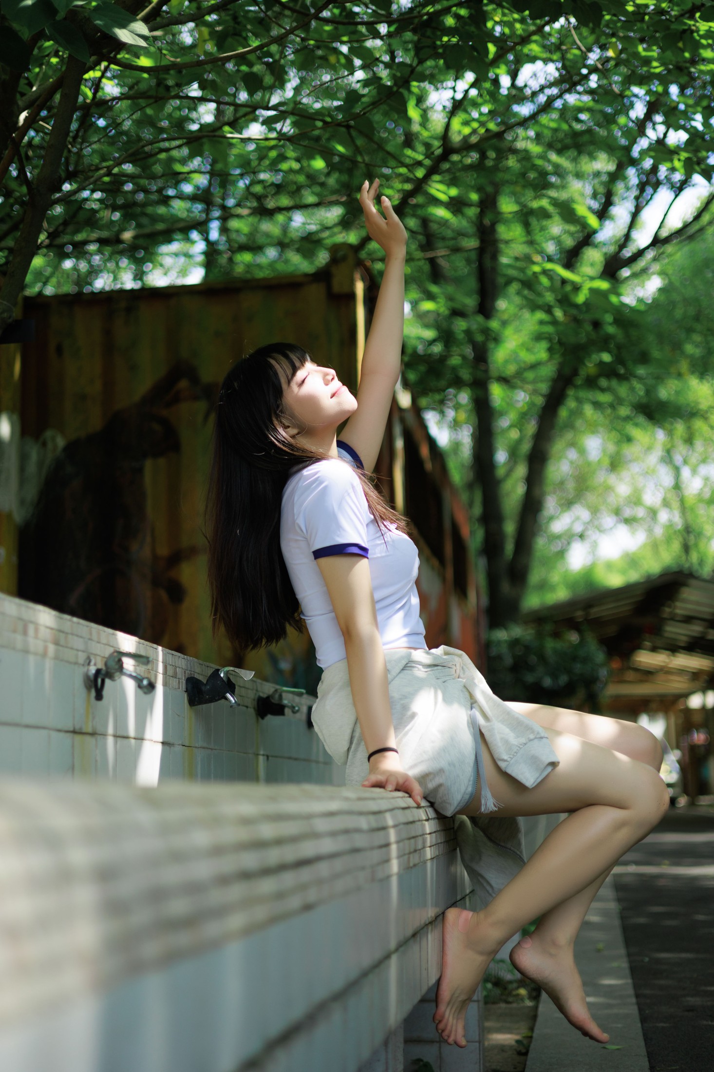 贰加六 – 《盛夏时光》[39P] 插图4