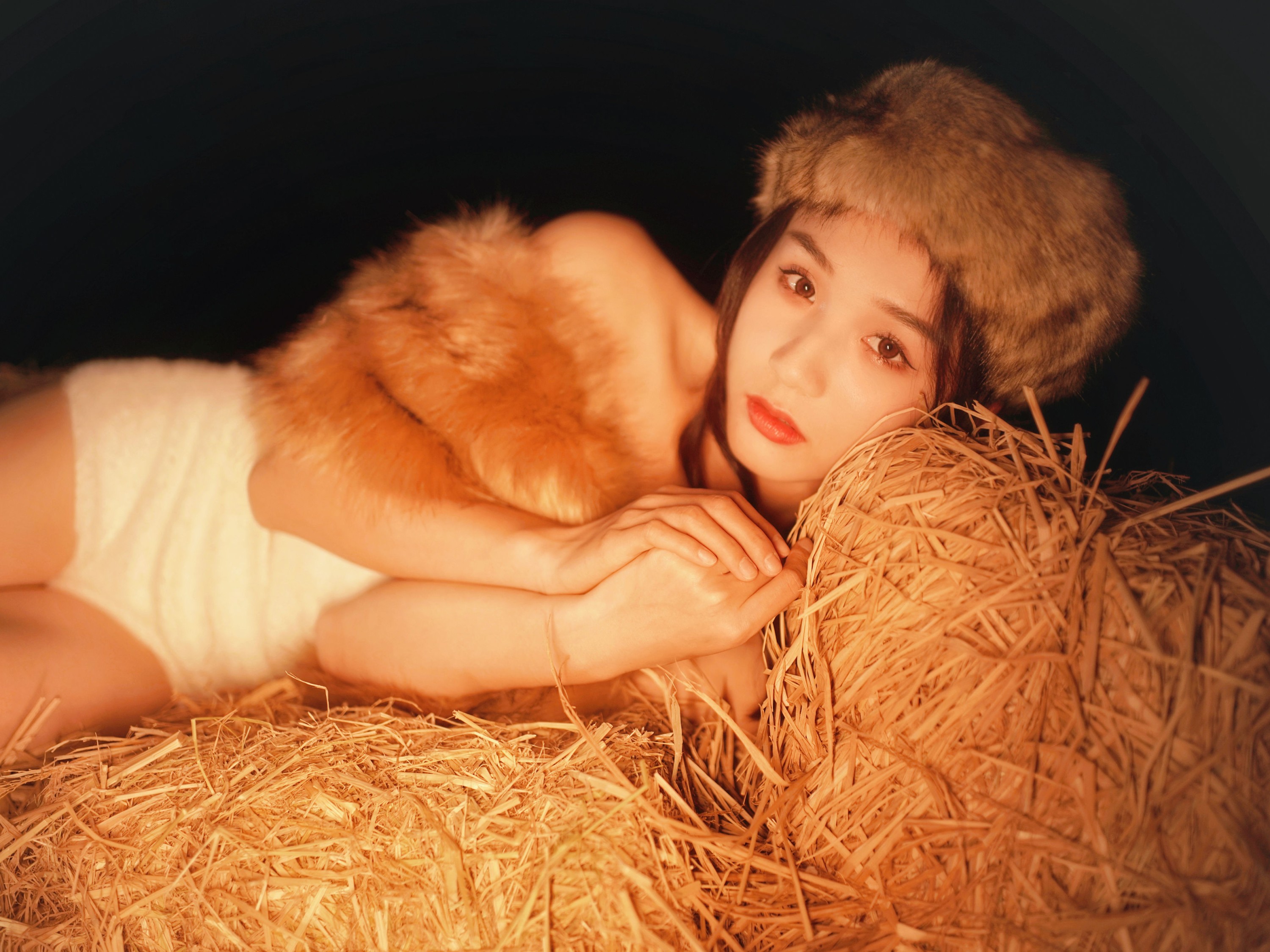 小桃 – 《燃梦》[27P] 插图5