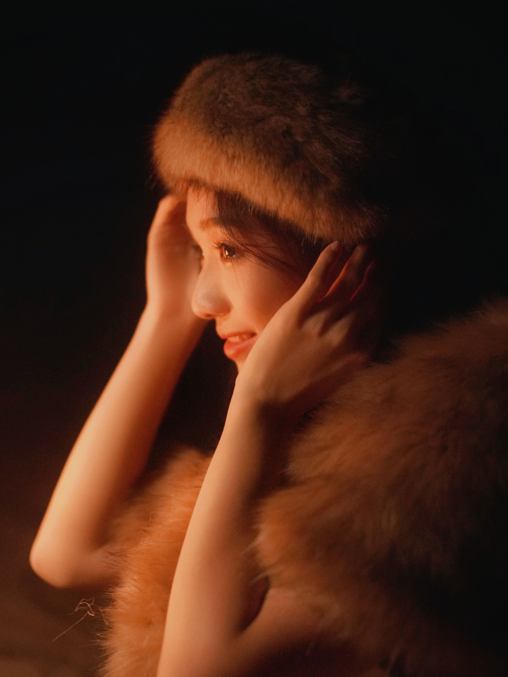 小桃 – 《燃梦》[27P] 插图3