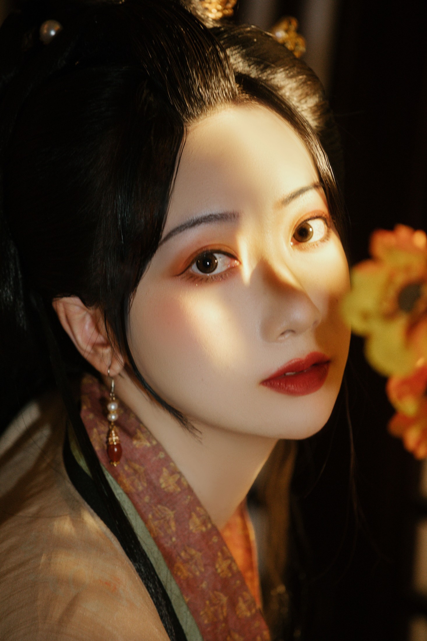 犬壹- – 《陌上花》[30P] 插图4