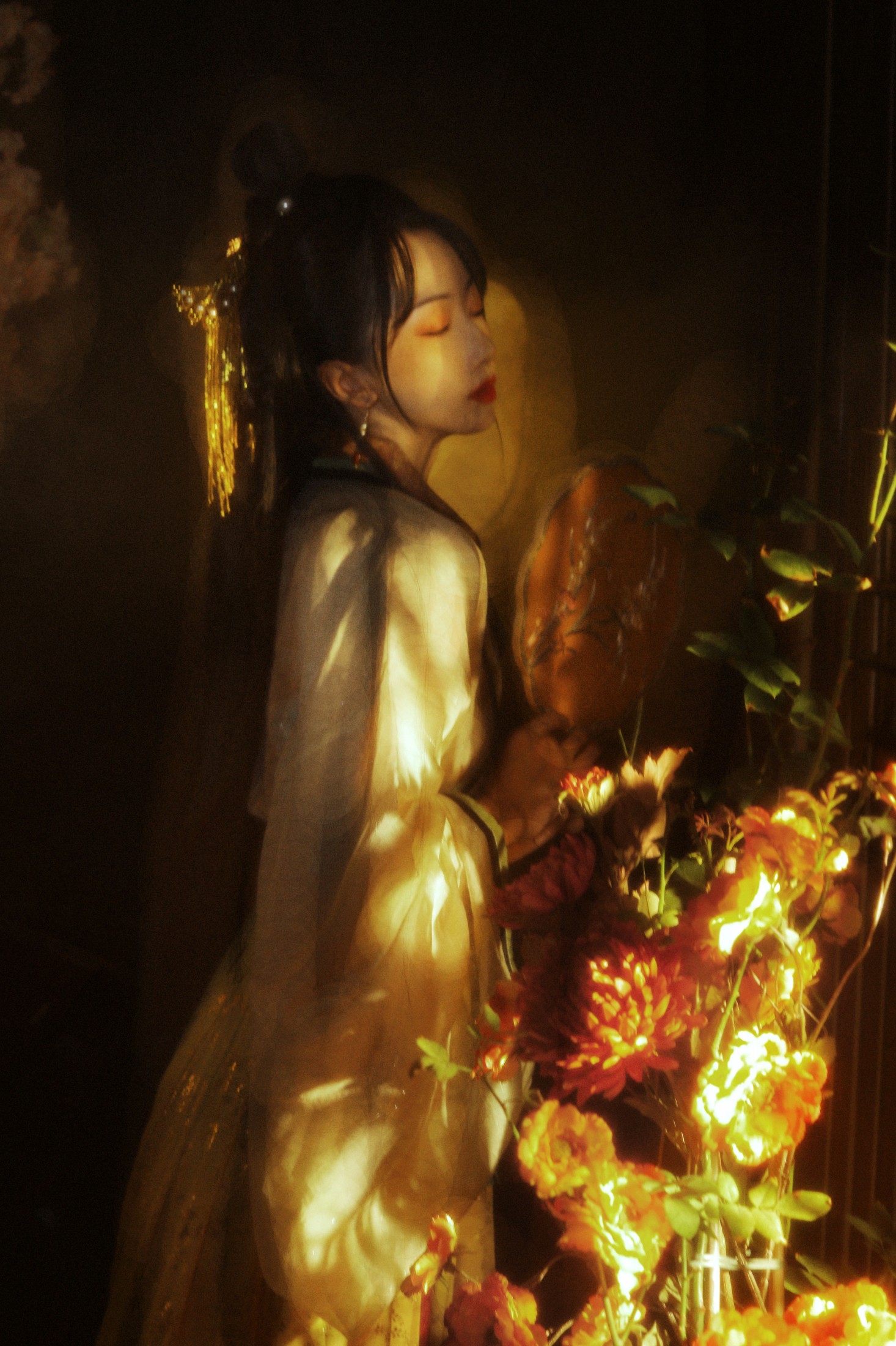 犬壹- – 《陌上花》[30P] 插图5