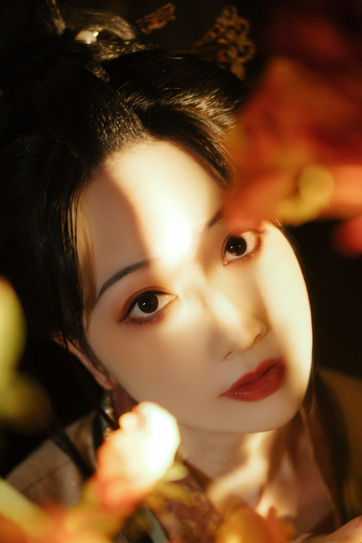 犬壹- – 《陌上花》[30P] 插图3