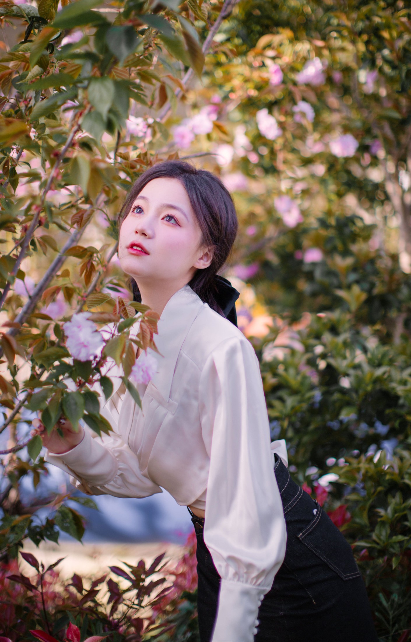 夏芸是只小考拉 – 《花宴》[22P] 插图3