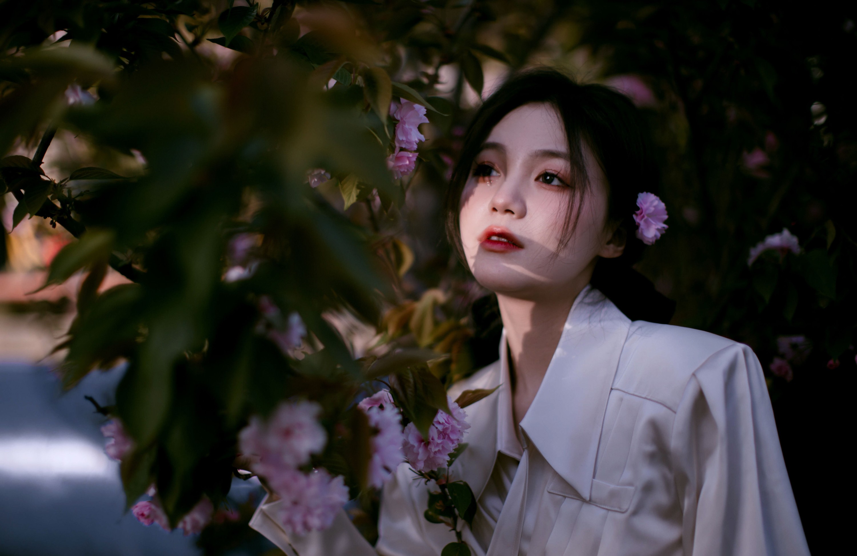 夏芸是只小考拉 – 《花宴》[22P] 插图4