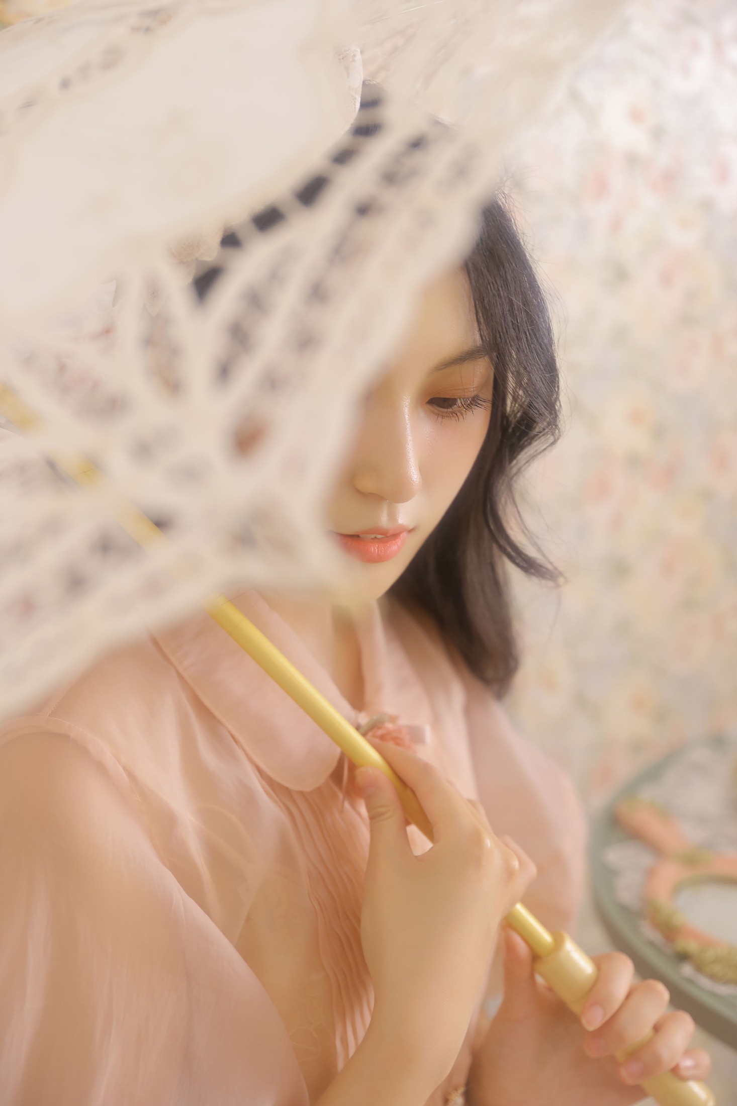 常欣悦cxy – 《hey June》[34P] 插图4