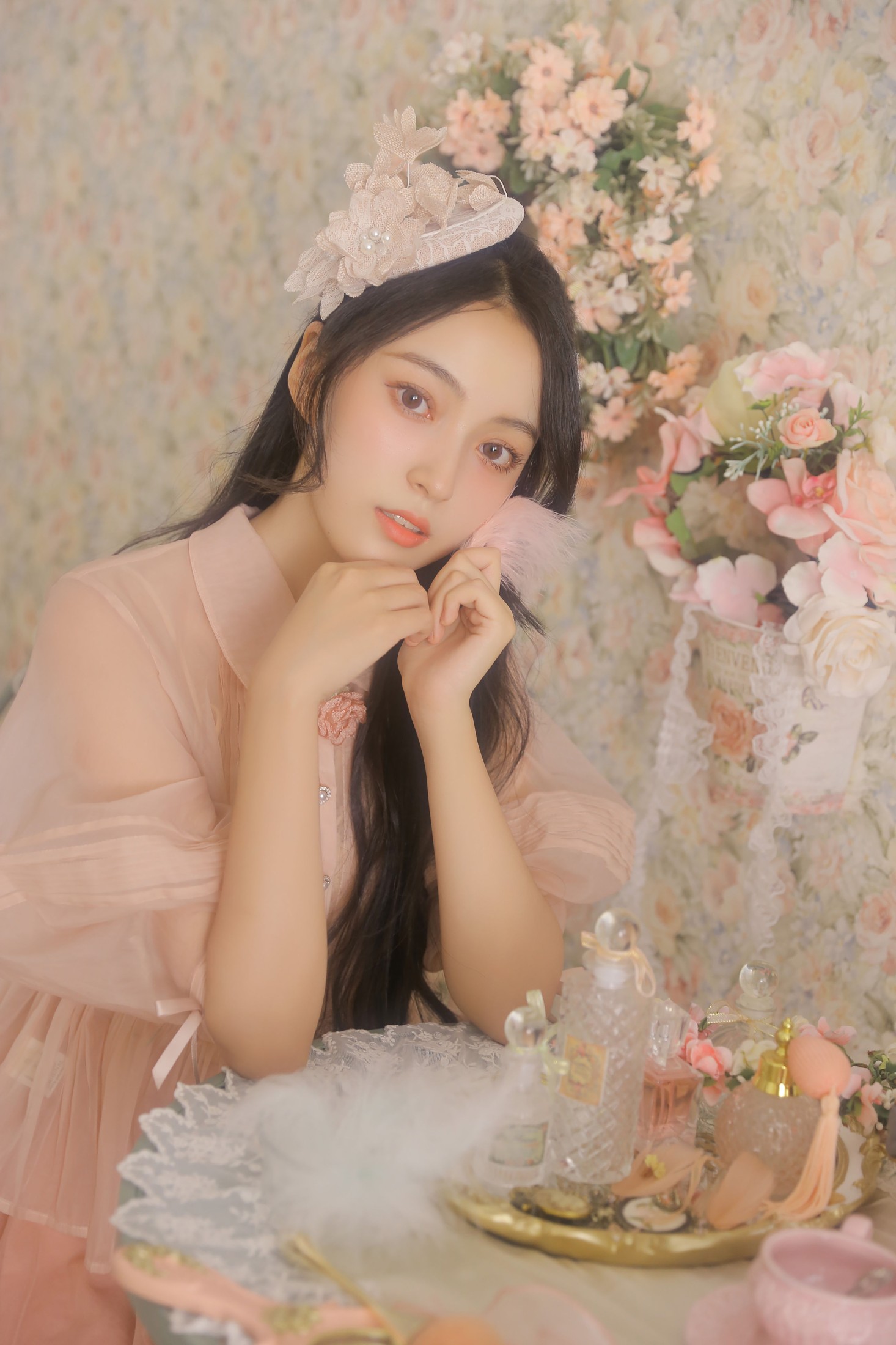 常欣悦cxy – 《hey June》[34P] 插图3