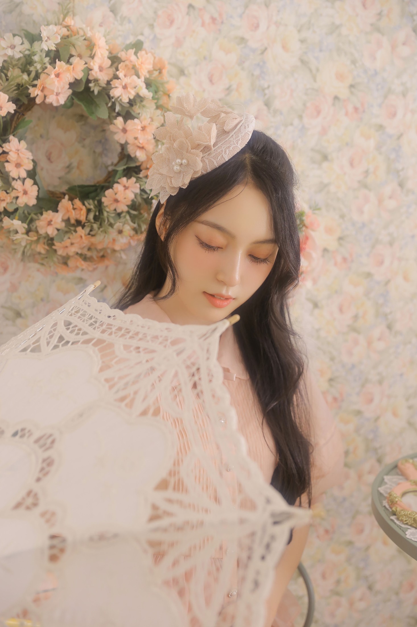 常欣悦cxy – 《hey June》[34P] 插图5