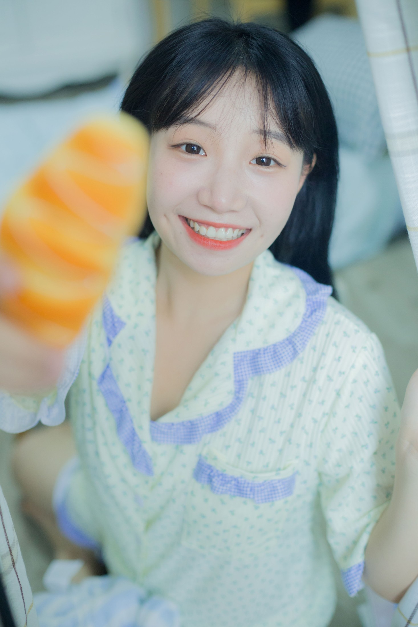 欧包包包 – 《早起开心一天》[27P] 插图3