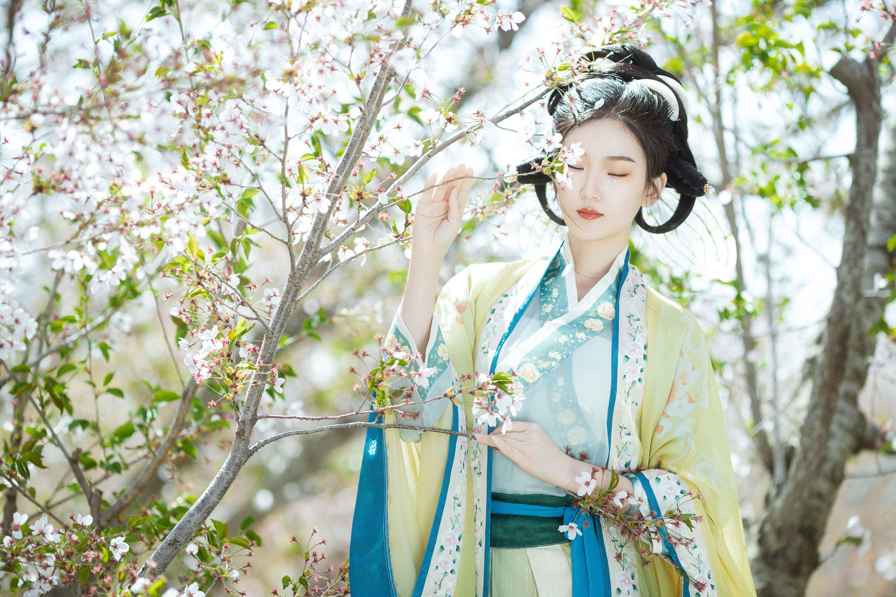 相望回首喵喵喵 – 《蝶恋花》[23P] 插图4