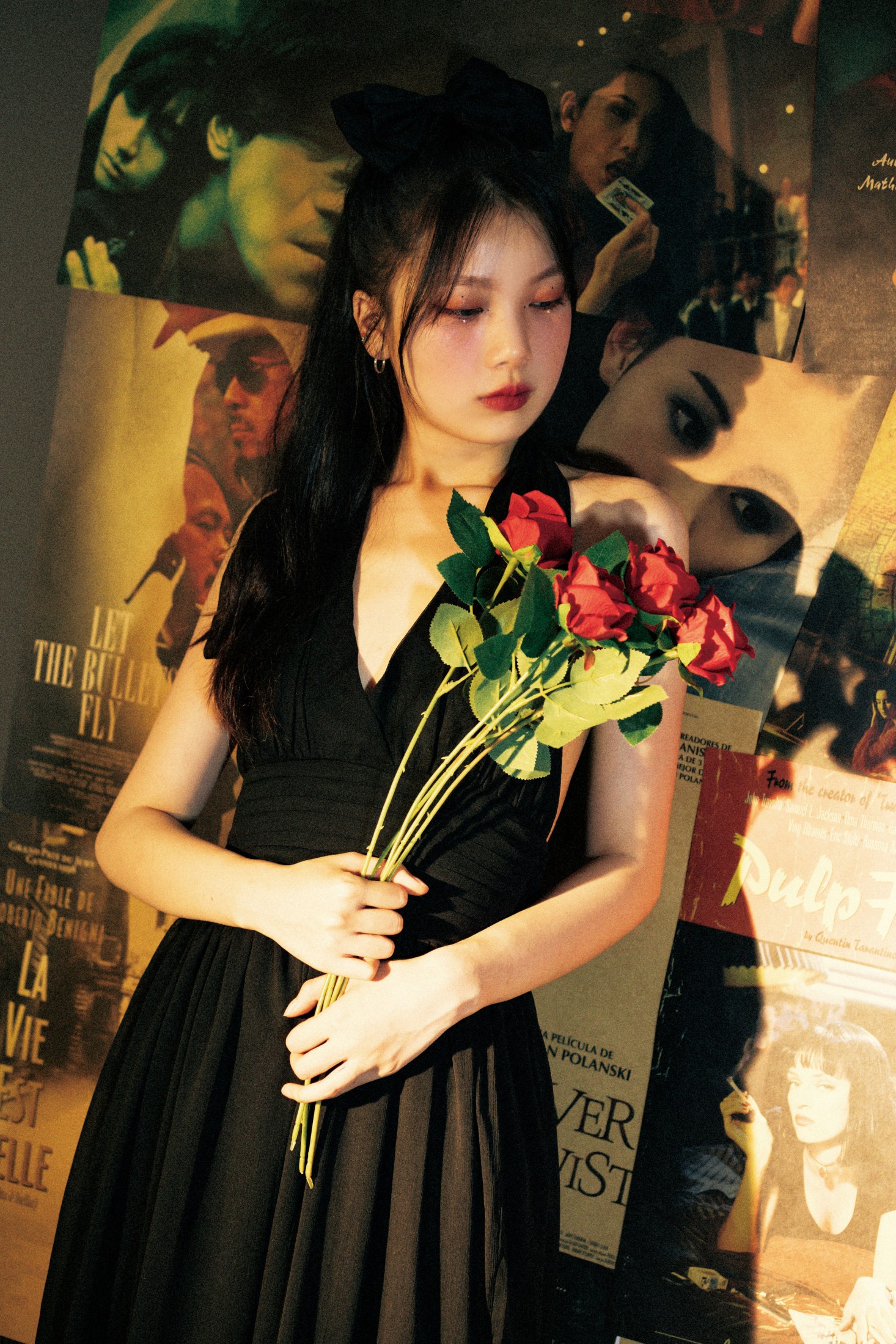 Berthe_ – 《傲慢与偏见》[25P] 插图3