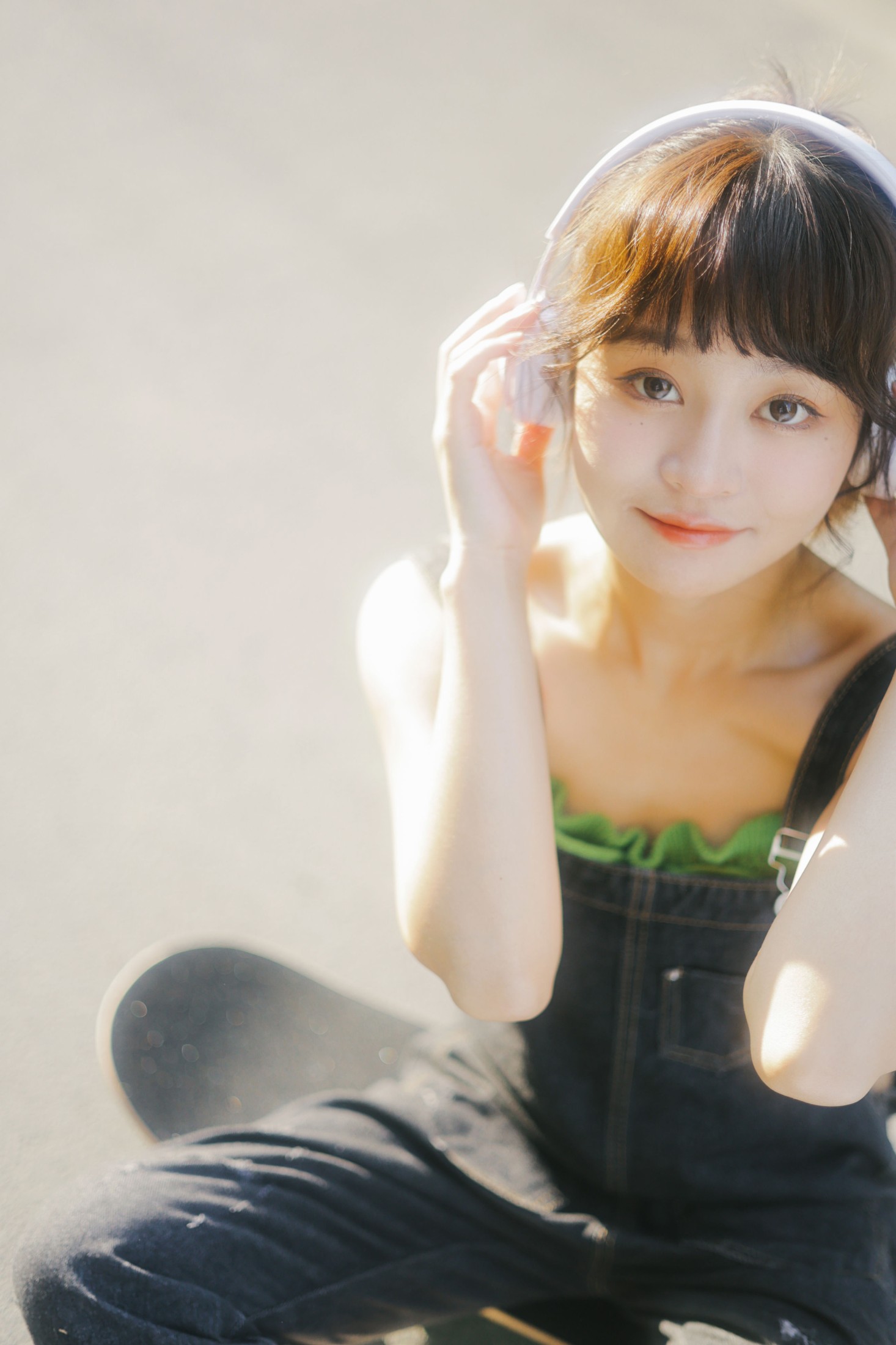 双耳ZiCe – 《泡沫之夏》[40P] 插图3