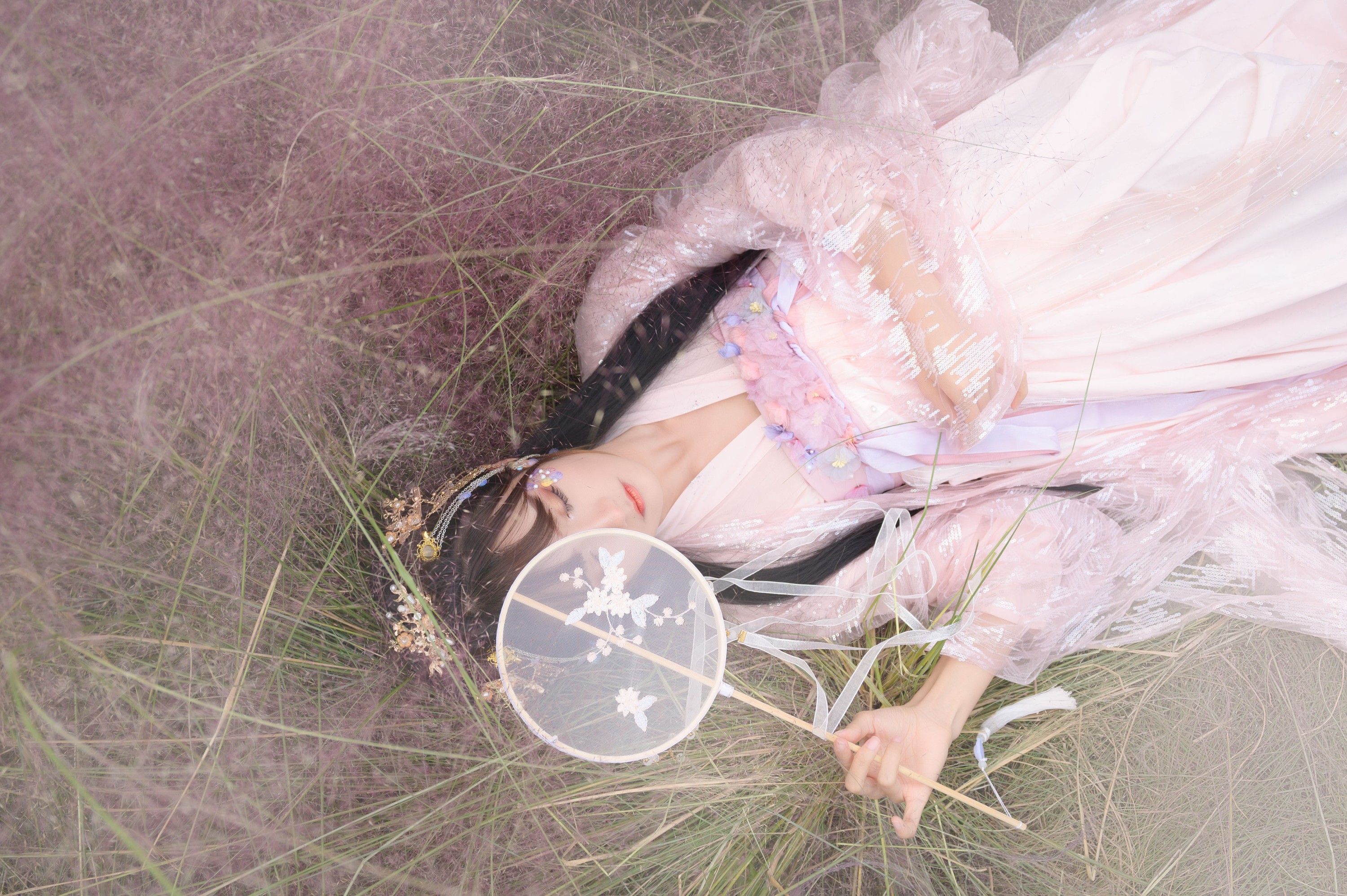 兔子Zzz不吃胡萝卜 – 《伊人》[26P] 插图4