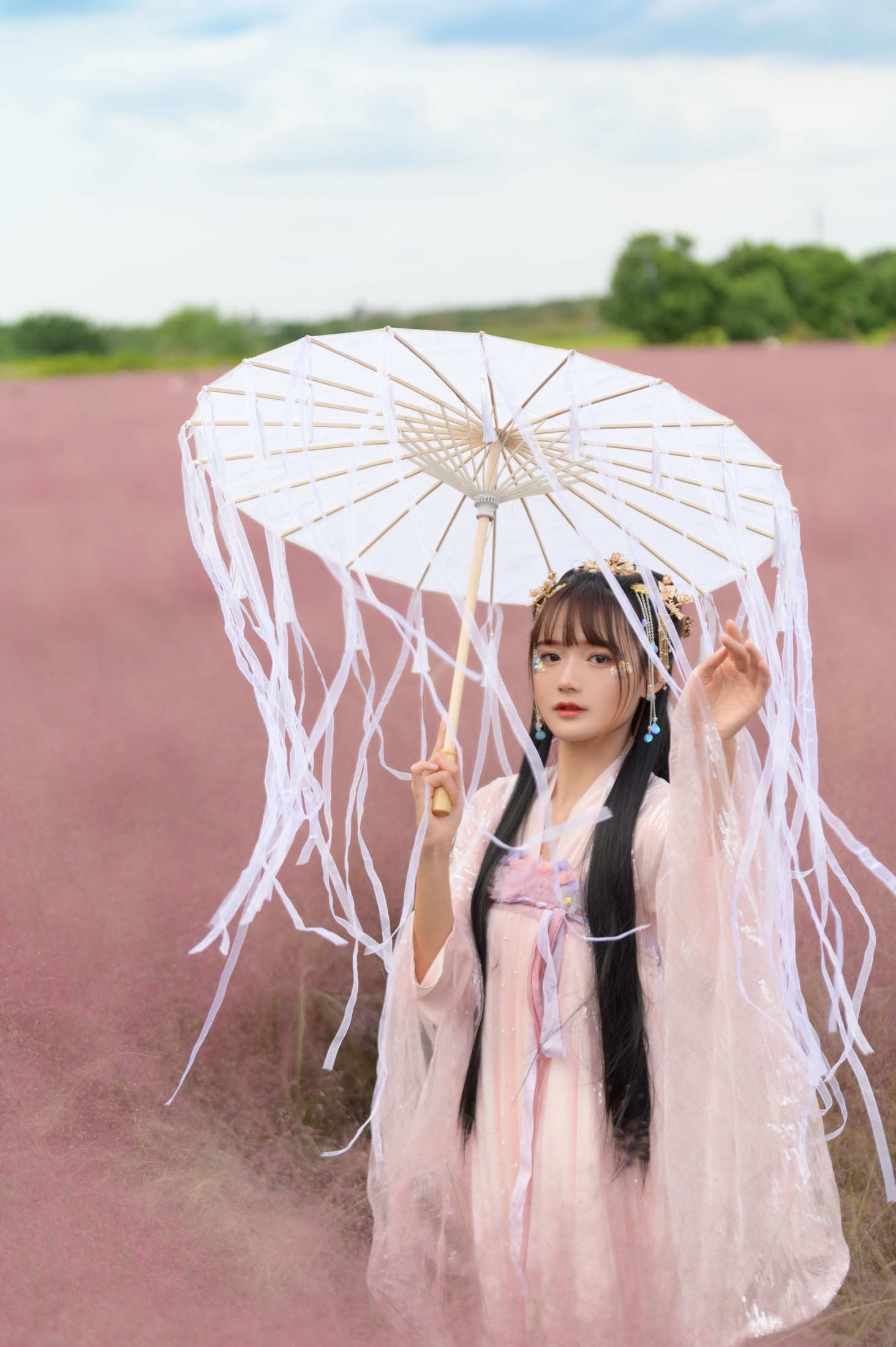 兔子Zzz不吃胡萝卜 – 《伊人》[26P] 插图3