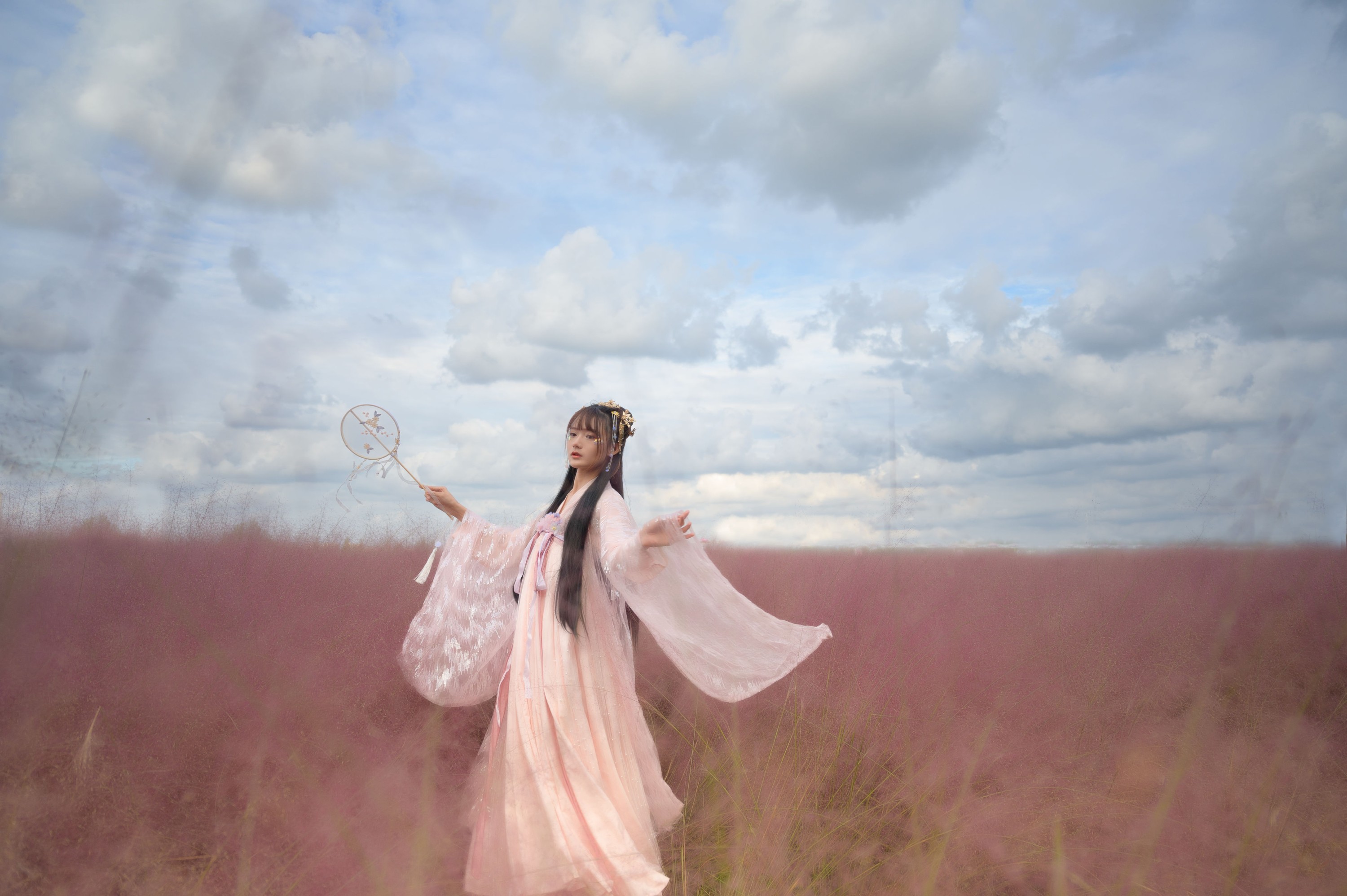 兔子Zzz不吃胡萝卜 – 《伊人》[26P] 插图5