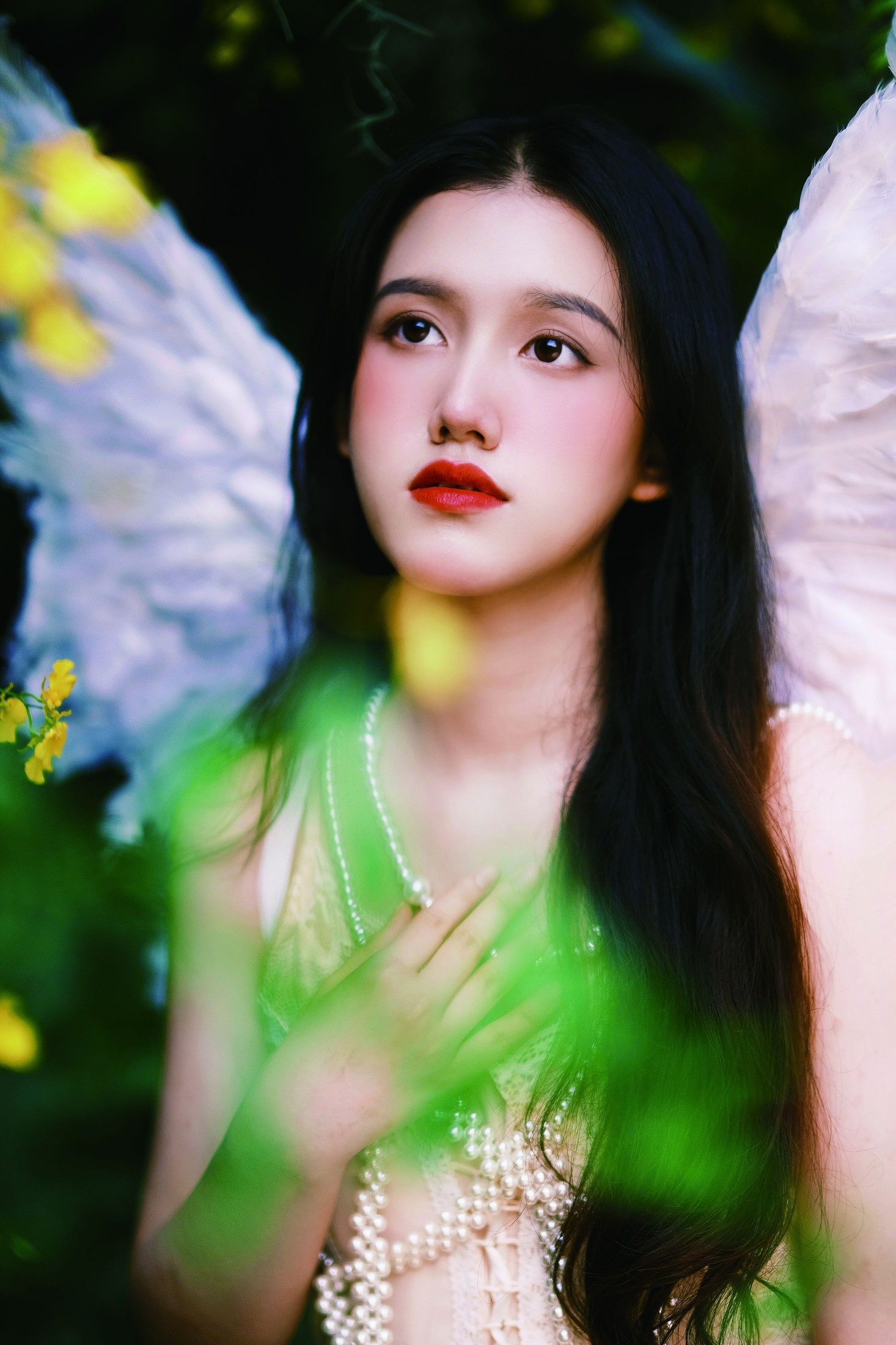 一只捉捉 – 《天使》[26P] 插图5