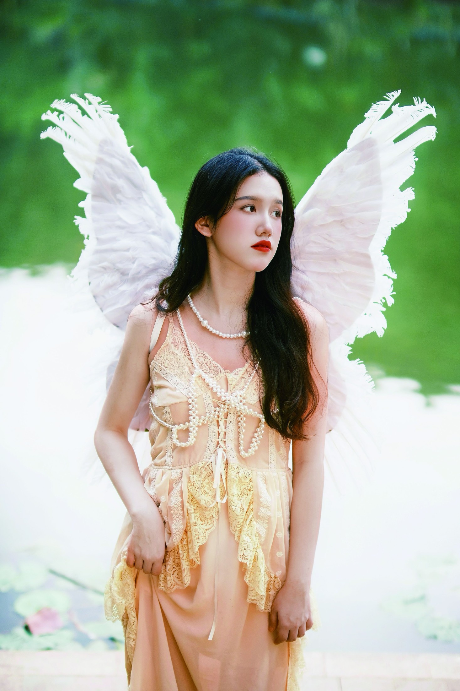 一只捉捉 – 《天使》[26P] 插图4