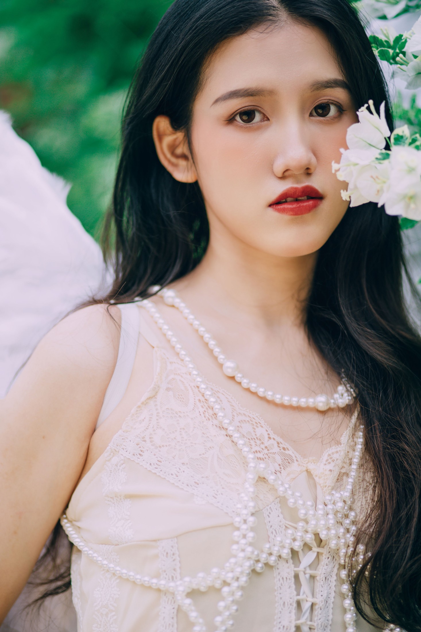 一只捉捉 – 《天使》[26P] 插图3