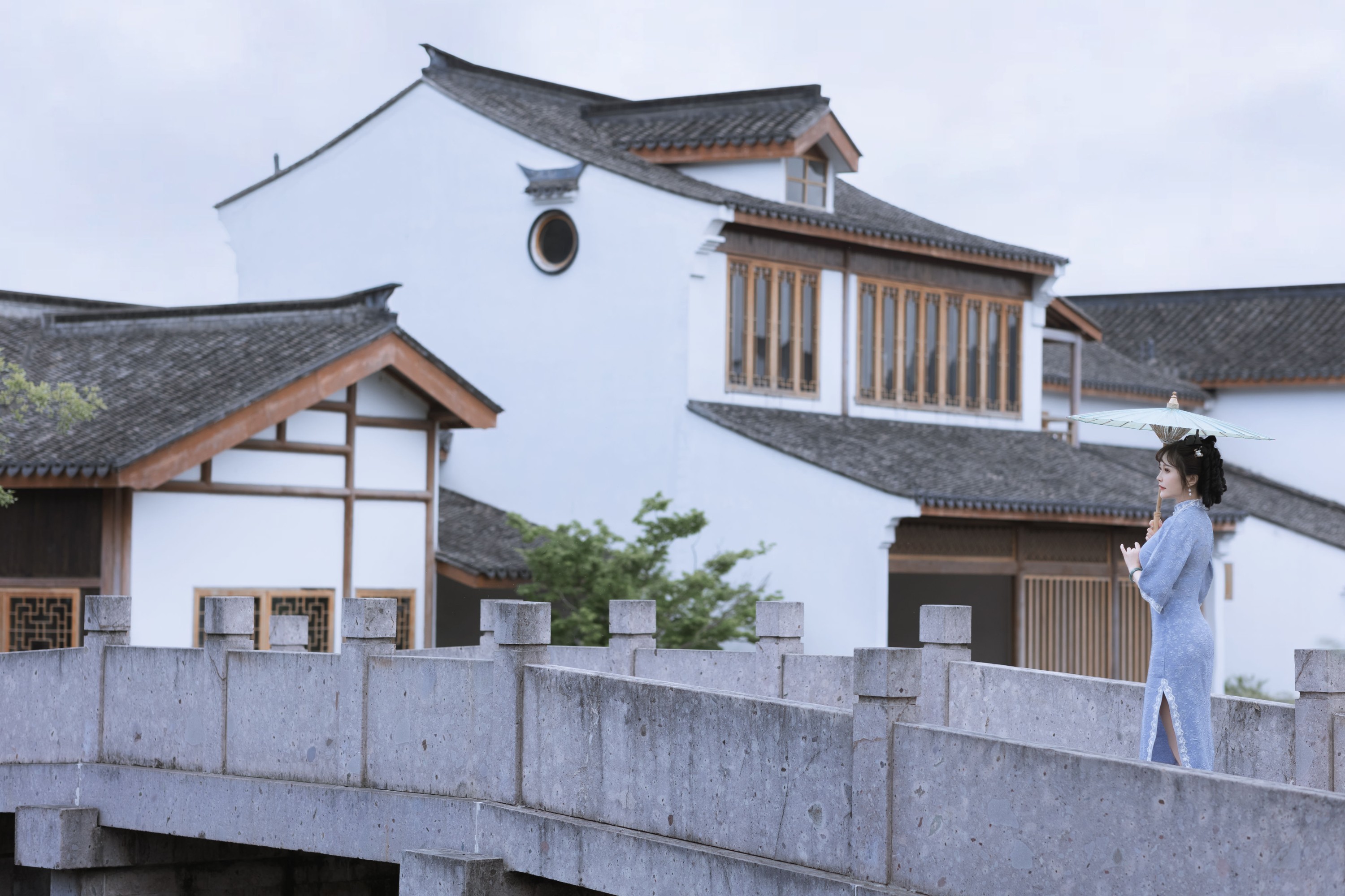 璐璐haley – 《又逢君》[42P] 插图3