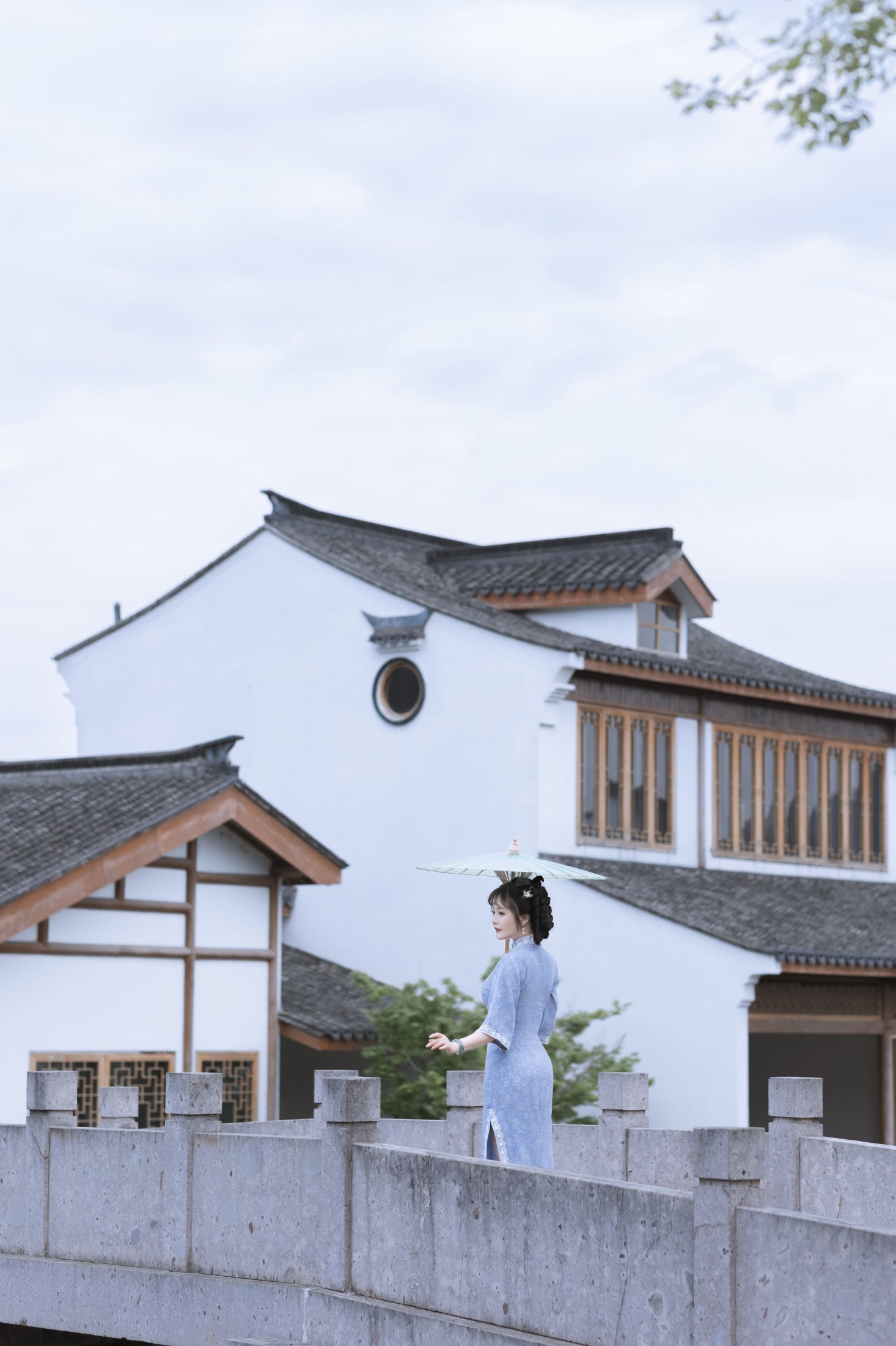 璐璐haley – 《又逢君》[42P] 插图4