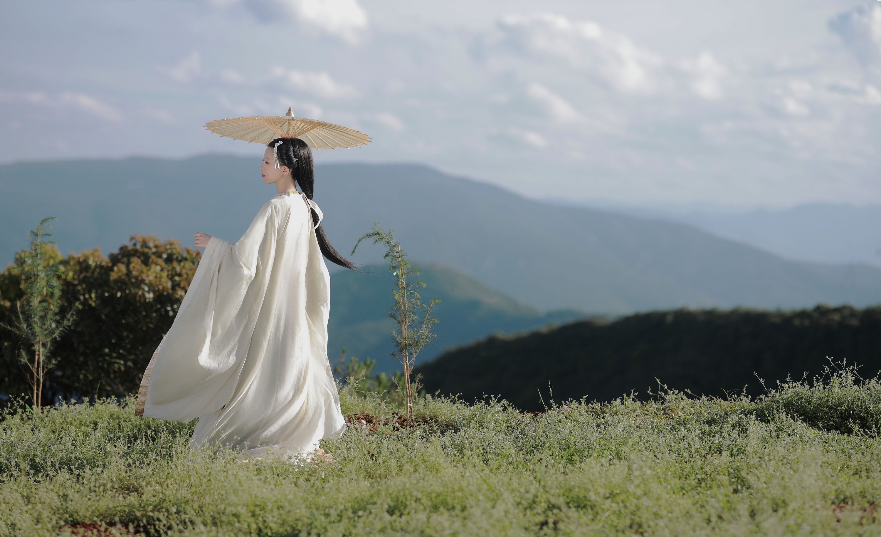 与芳 – 《归去》[21P] 插图5