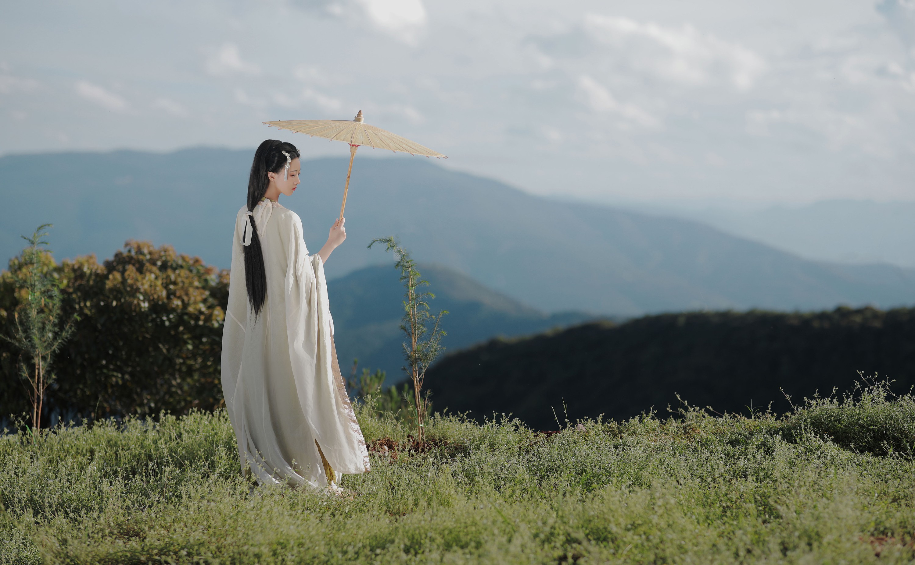 与芳 – 《归去》[21P] 插图4