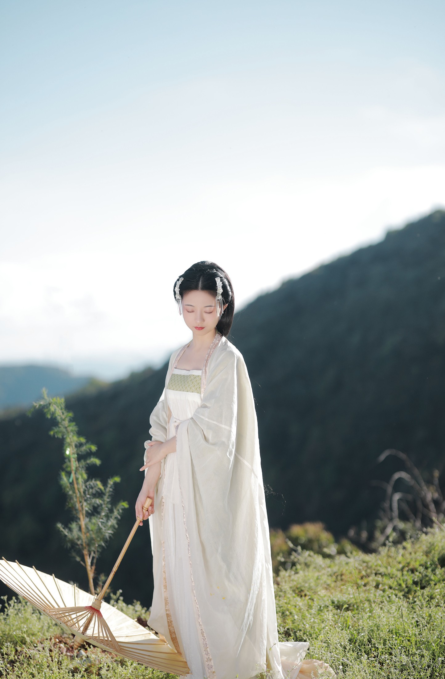 与芳 – 《归去》[21P] 插图3