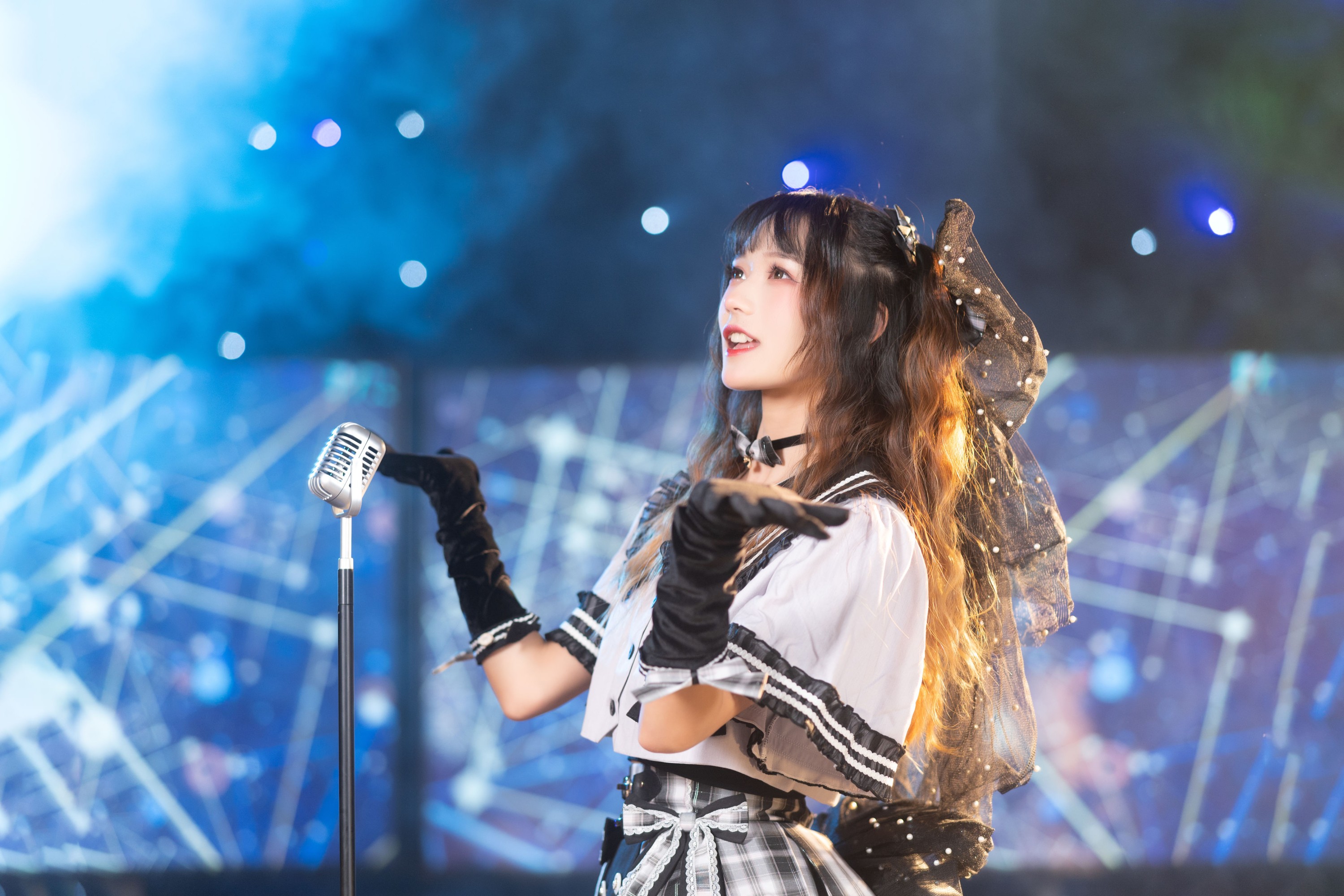 兔子Zzz不吃胡萝卜 – 《和我一起吧》[22P] 插图5