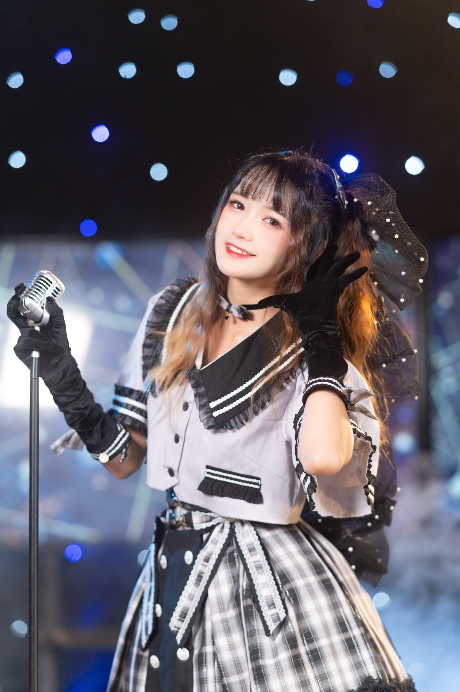 兔子Zzz不吃胡萝卜 – 《和我一起吧》[22P] 插图4