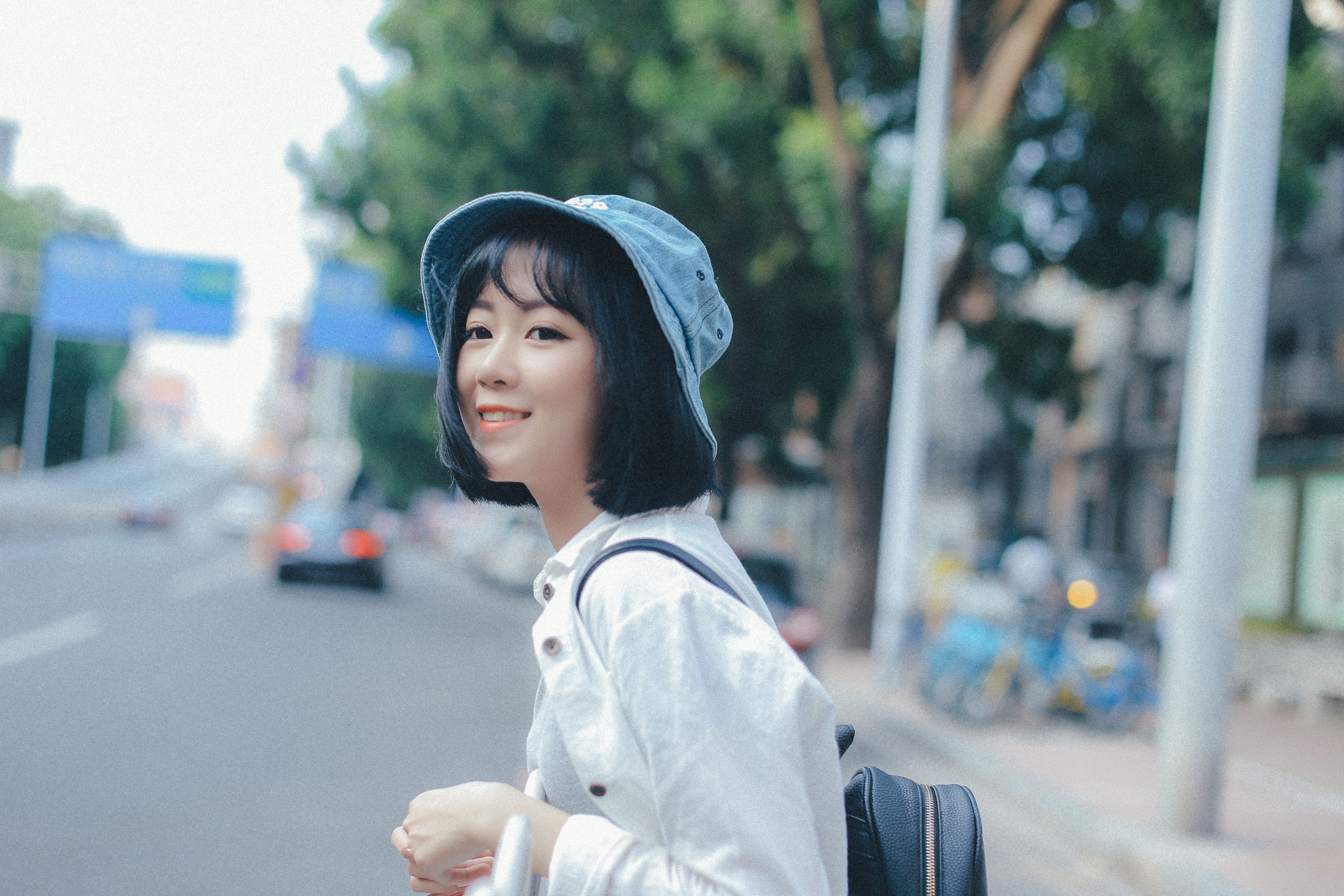 嘉嘉 – 《我眼中的你》[22P] 插图5