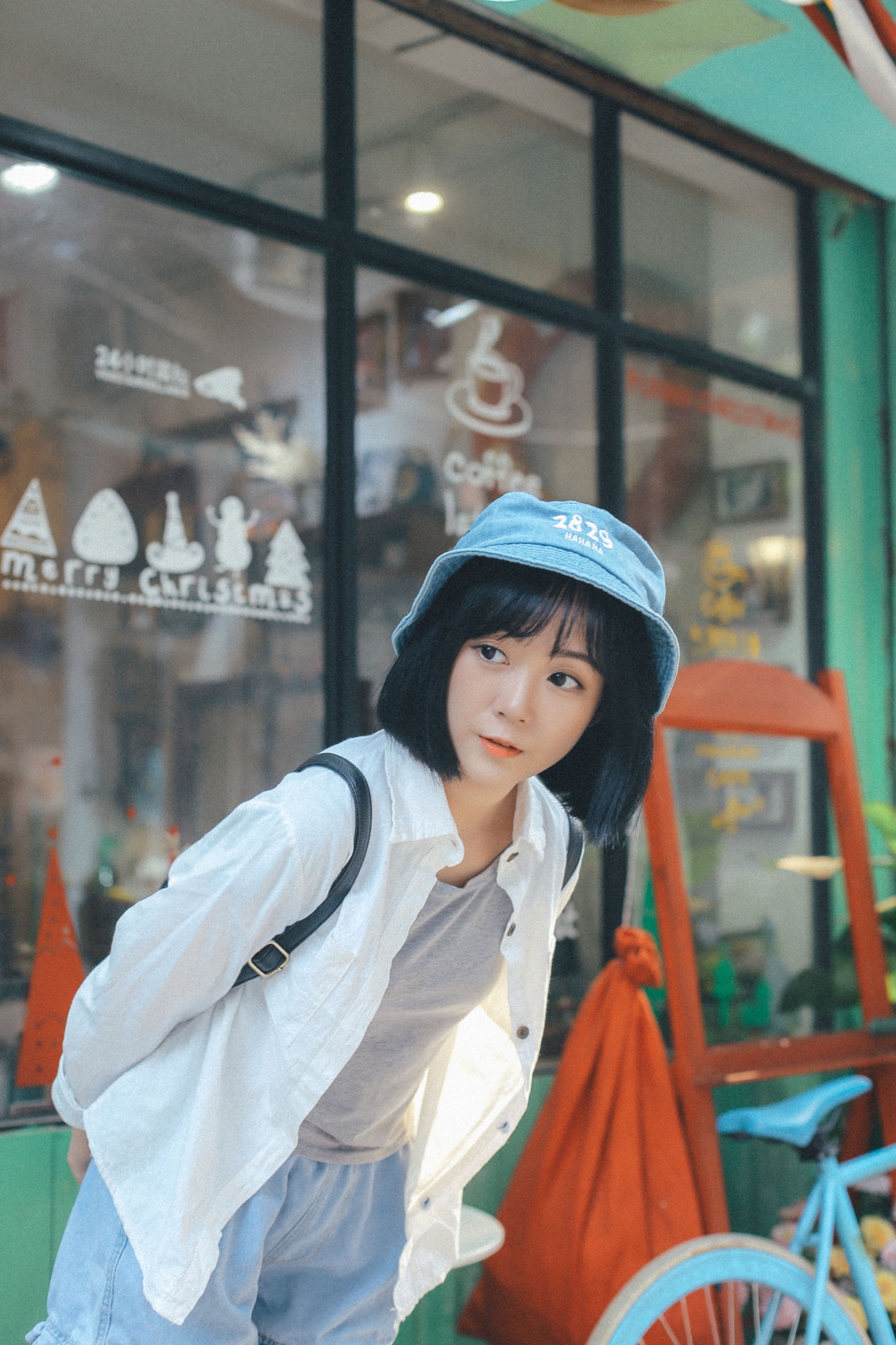 嘉嘉 – 《我眼中的你》[22P] 插图3