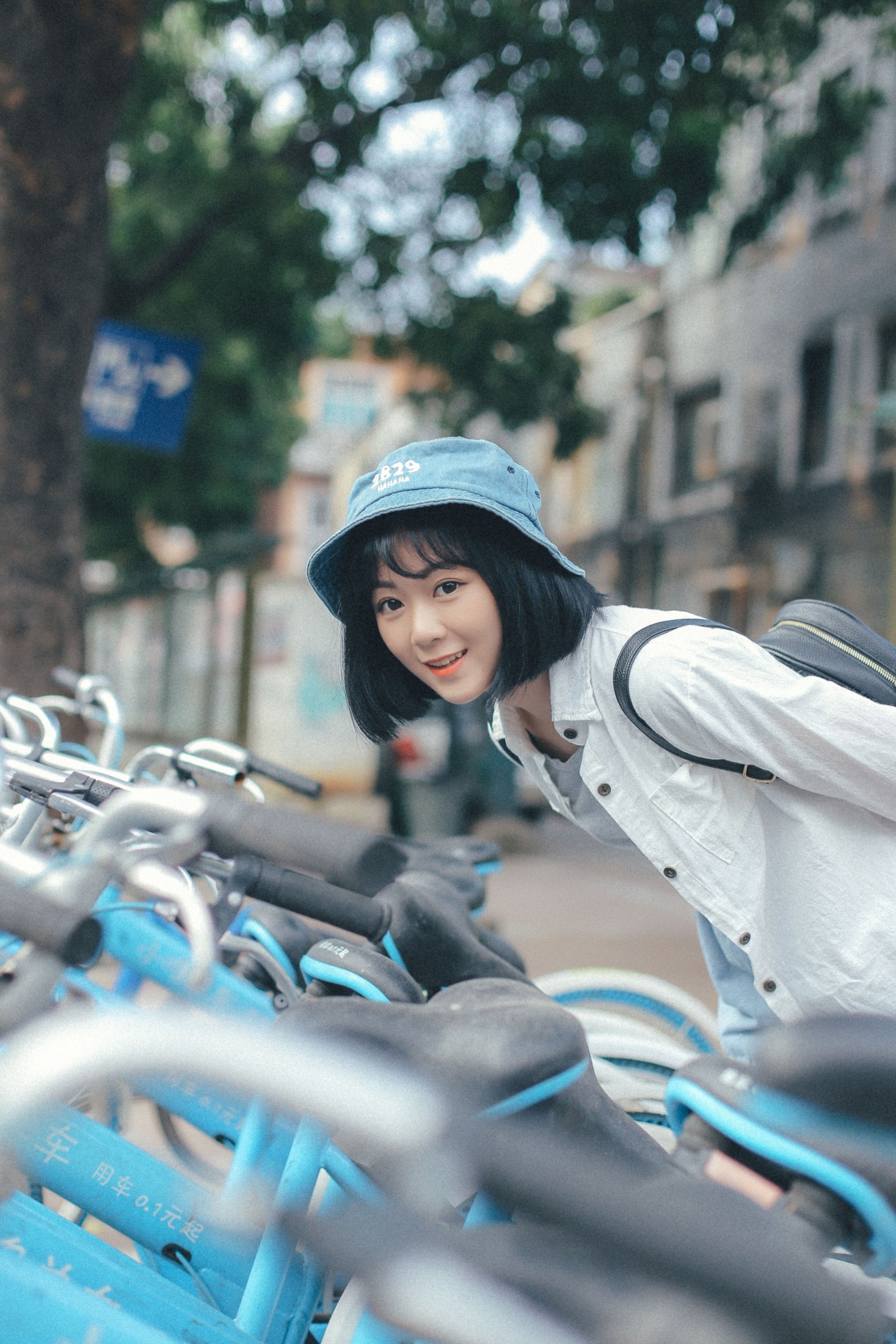 嘉嘉 – 《我眼中的你》[22P] 插图4