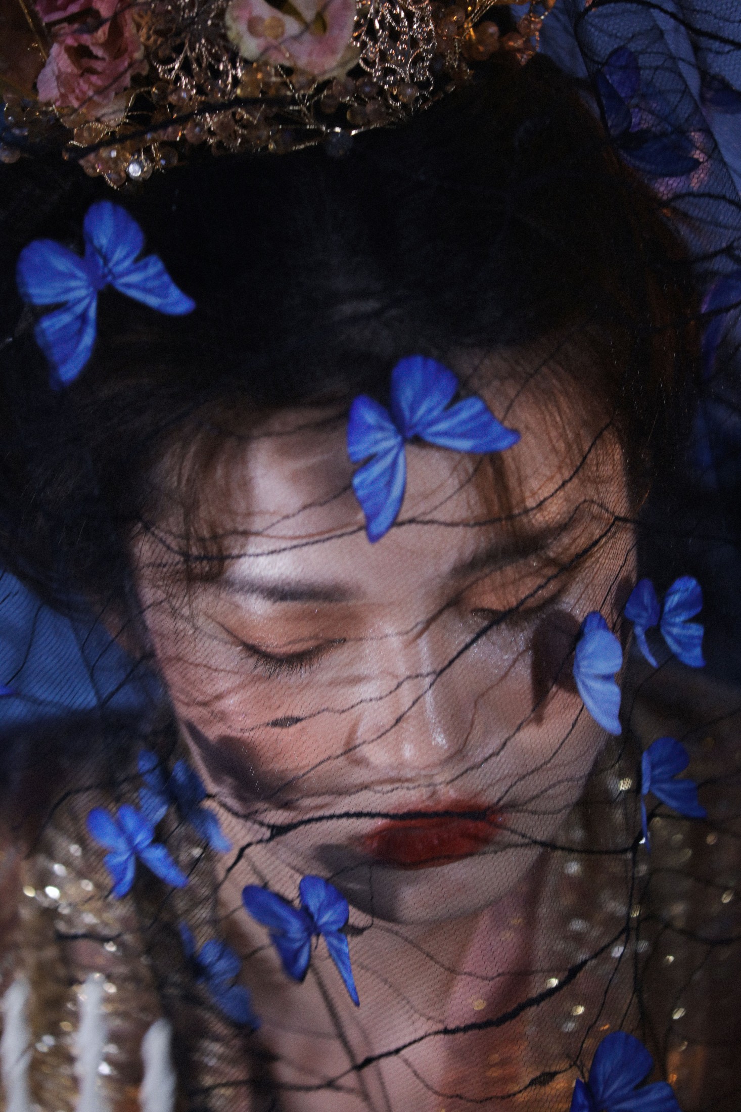 遇孤山 – 《蝴蝶夫人》[26P] 插图5