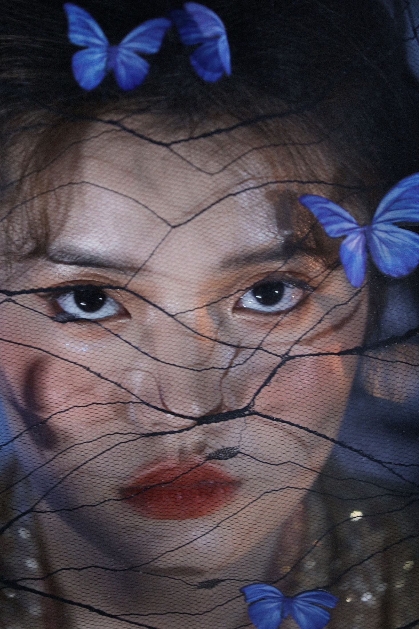 遇孤山 – 《蝴蝶夫人》[26P] 插图4