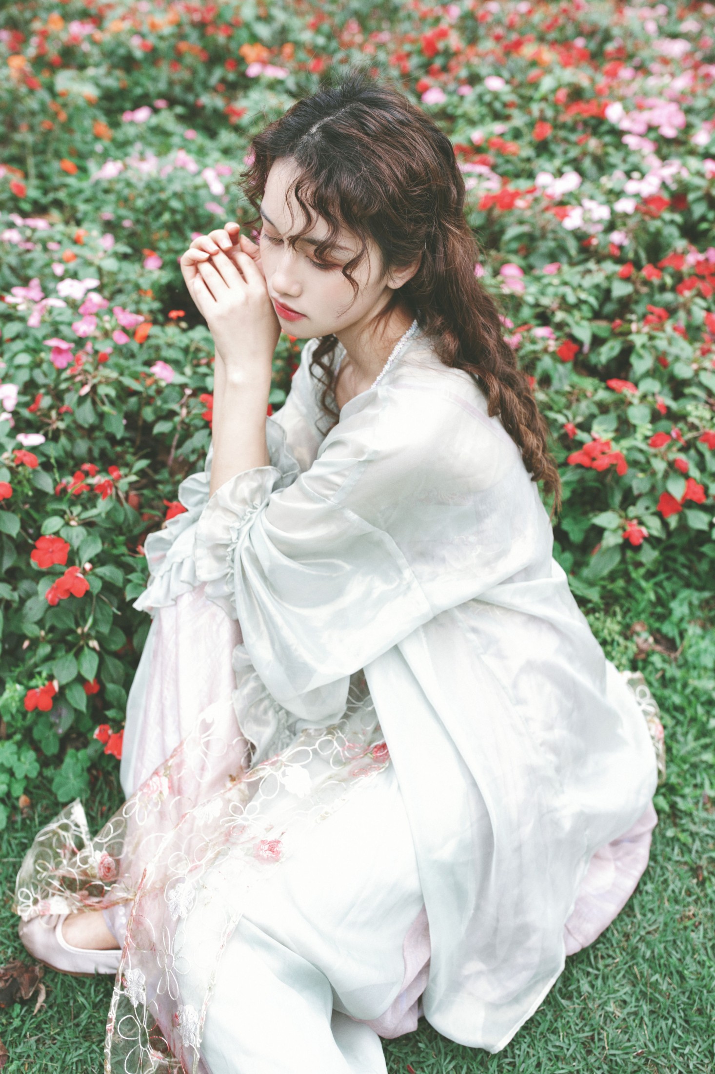 六七 – 《温柔可人》[34P] 插图4