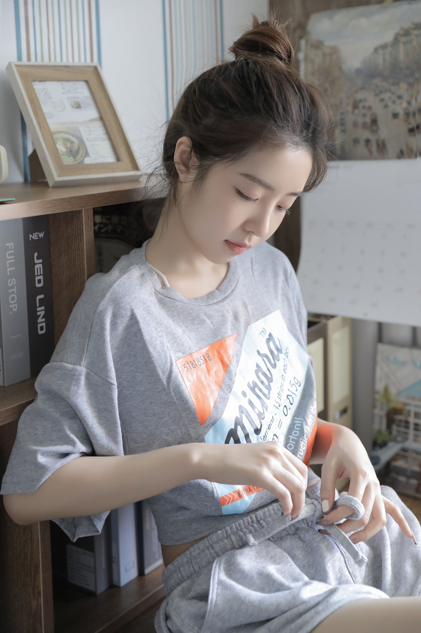 Ygoooy – 《暗恋变热恋》[28P] 插图5