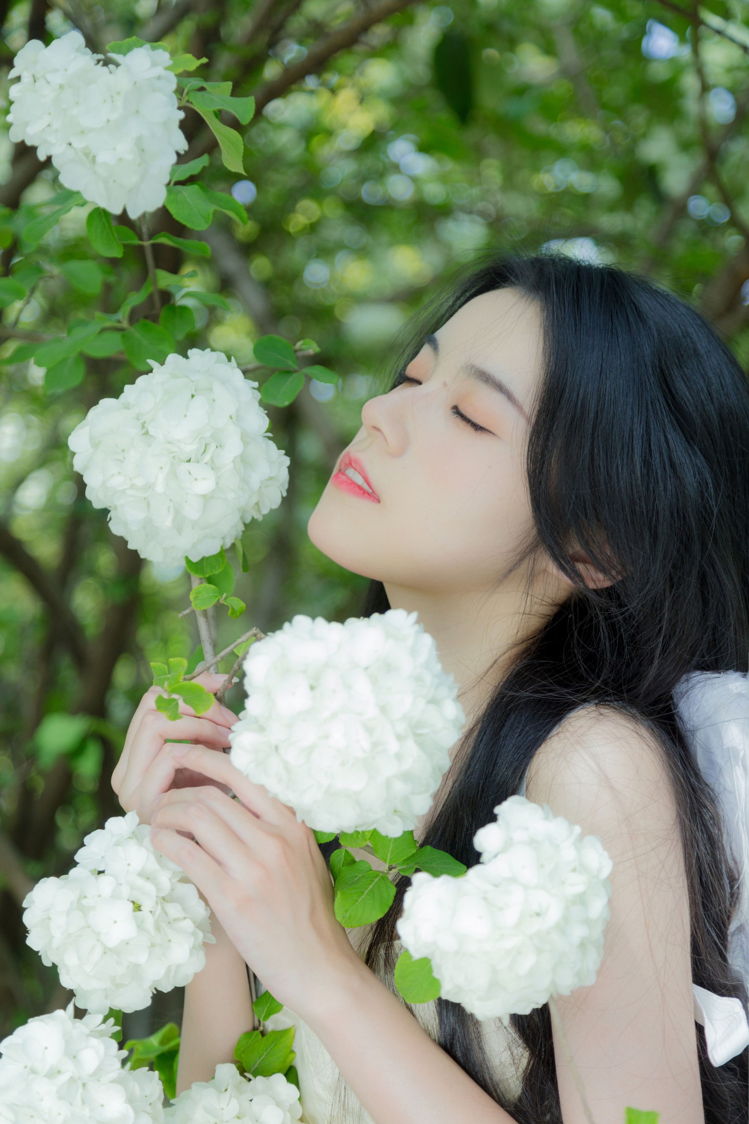 靜鏡婧 – 《轻轻》[36P] 插图5