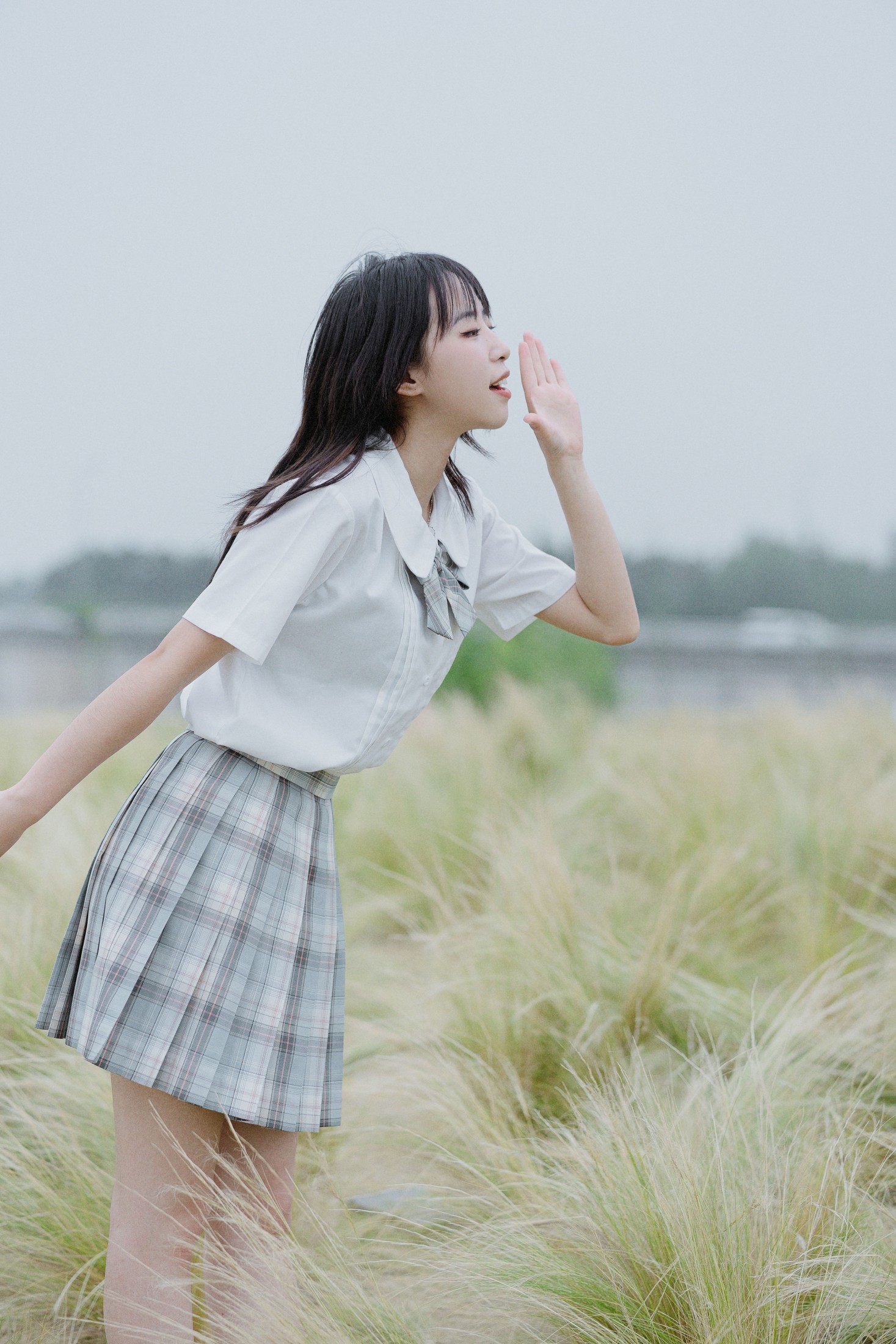 是思思呀wo 黎子画画 – 《高天之歌》[29P] 插图4