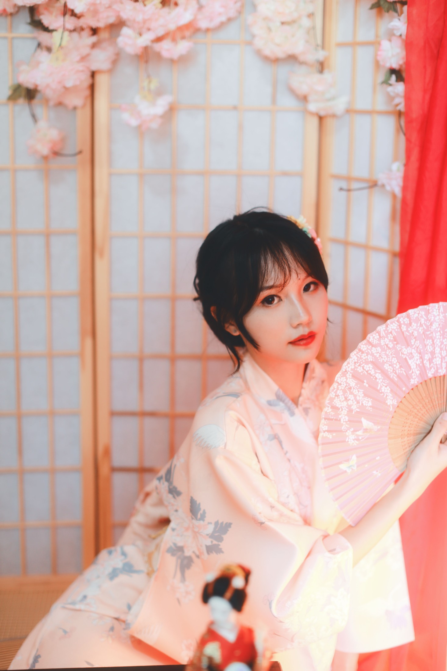 Linda – 《愿》[24P] 插图3