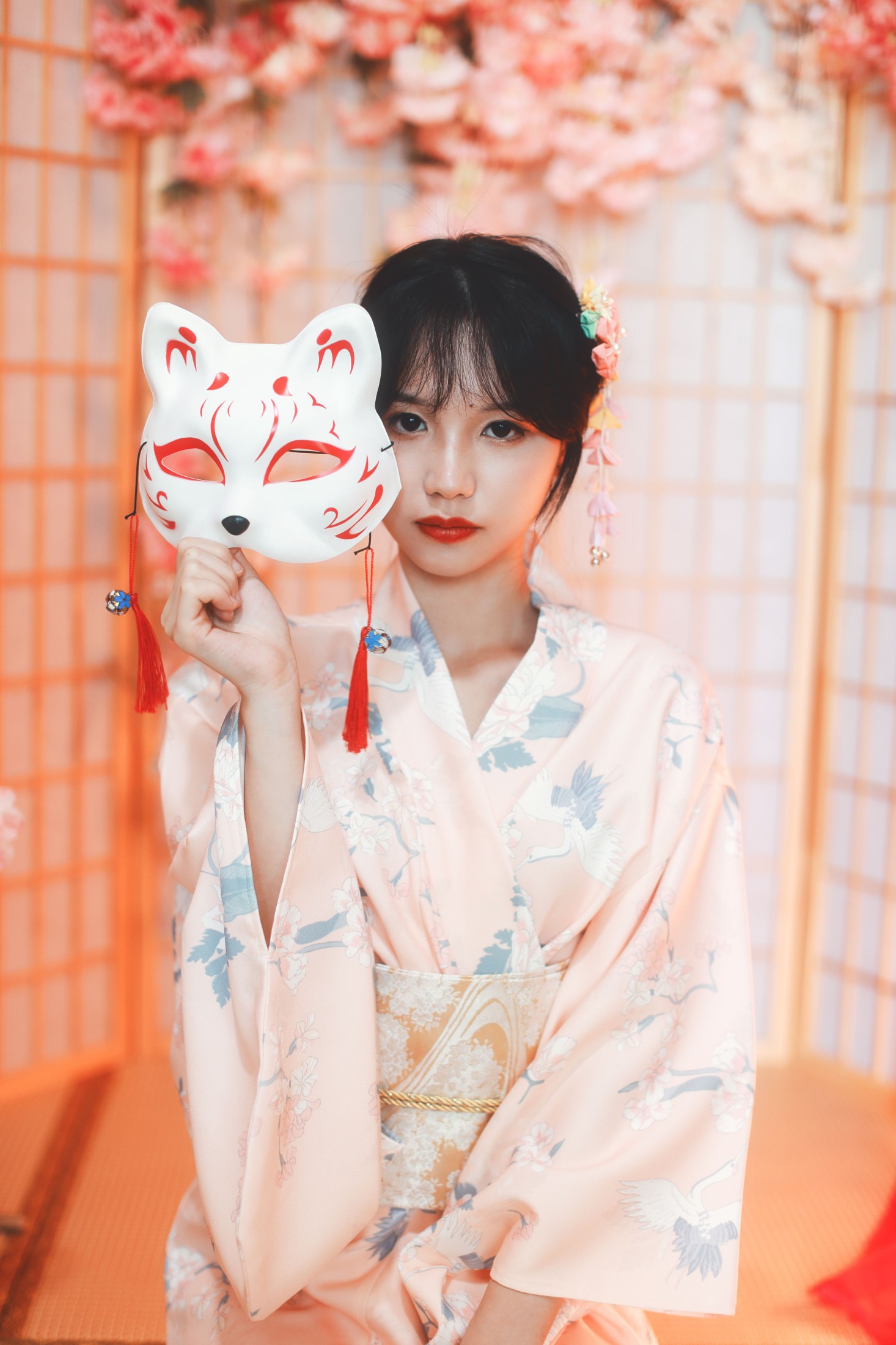 Linda – 《愿》[24P] 插图5