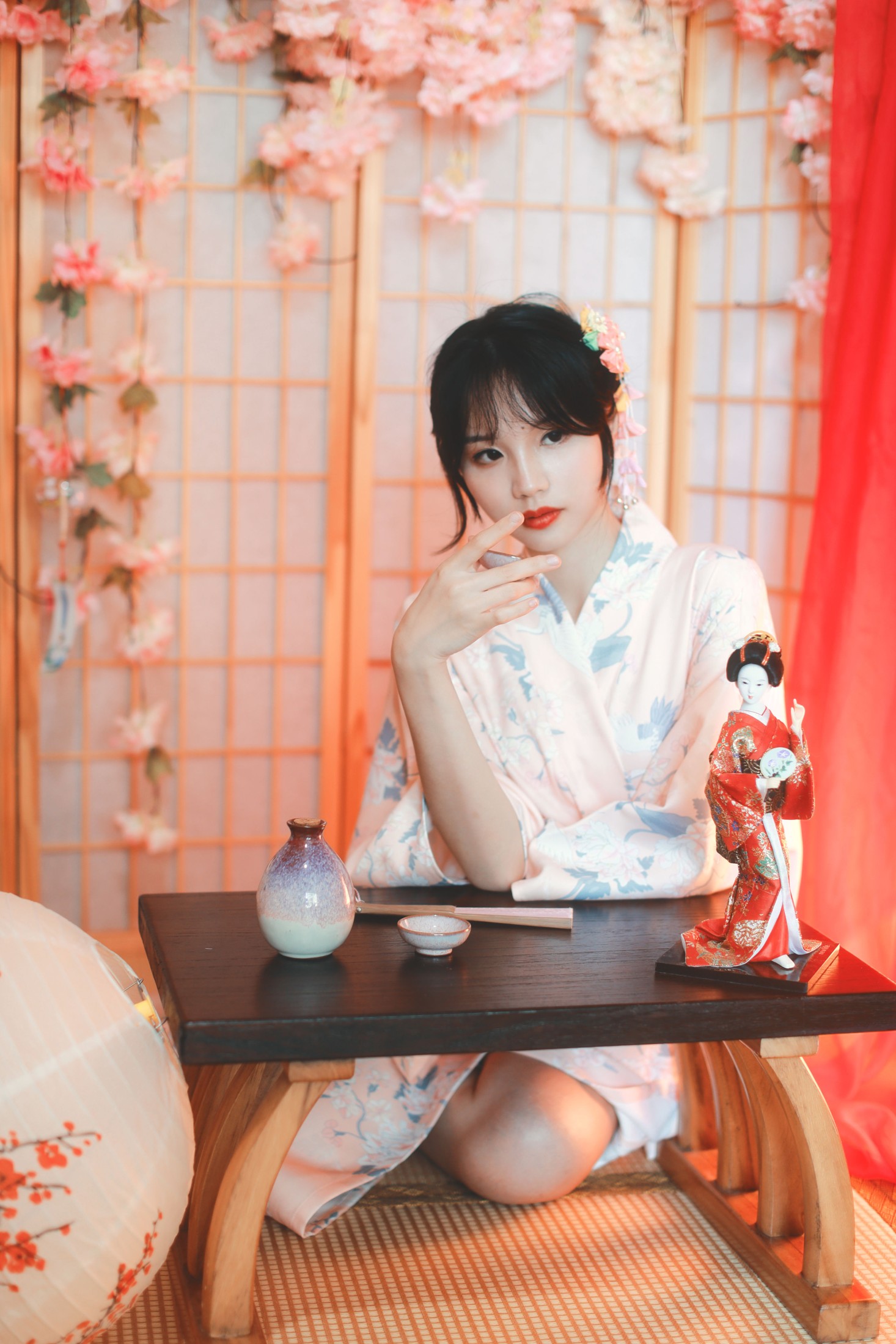 Linda – 《愿》[24P] 插图4