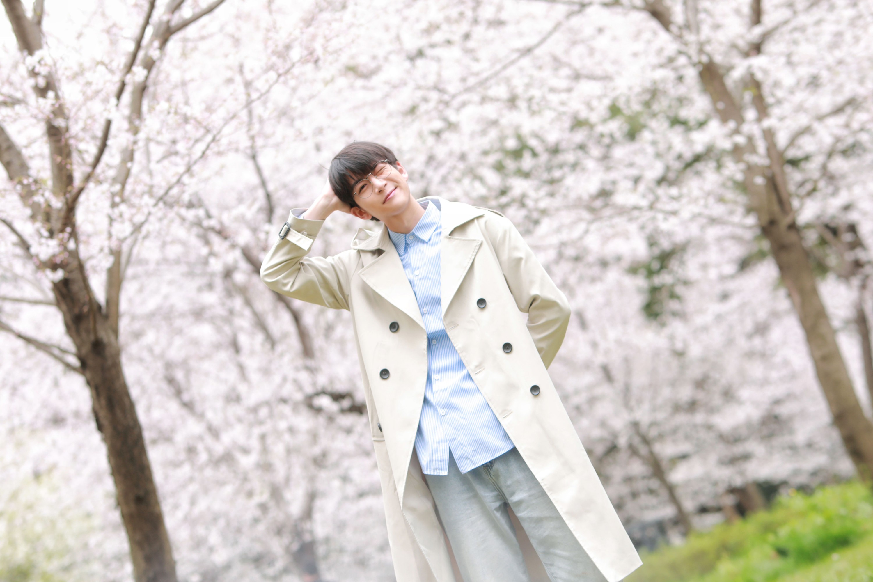 周嘉楠Lorem – 《少年锦时》[26P] 插图5